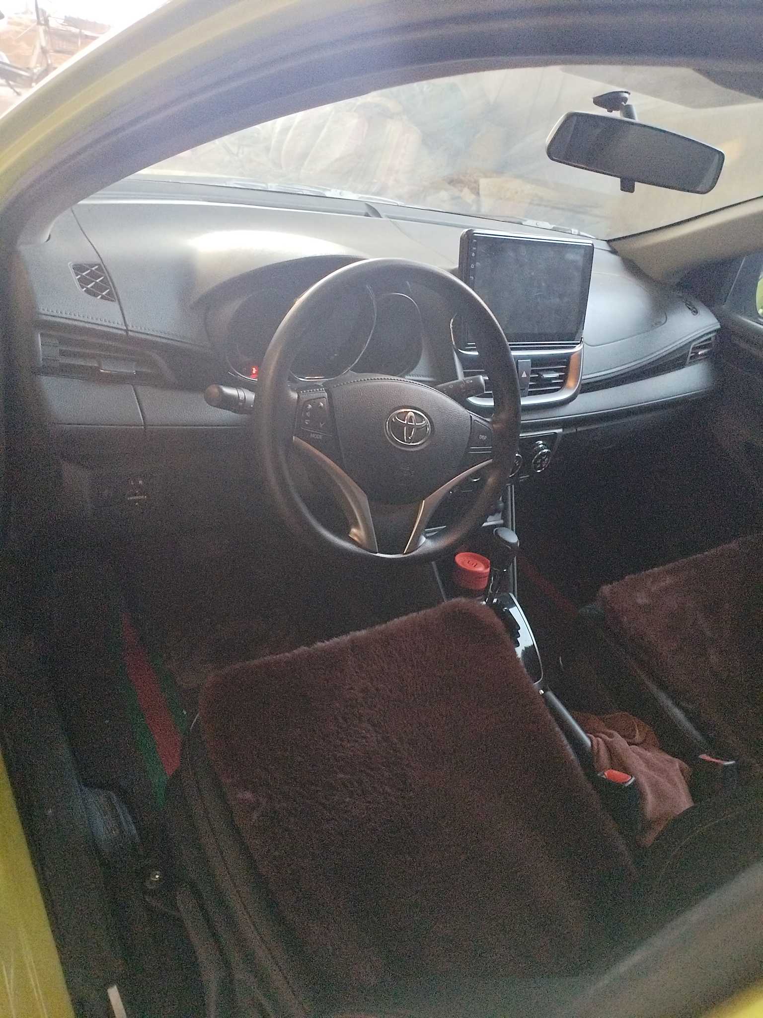 Yaris L Zhixuan 2023 car image #6