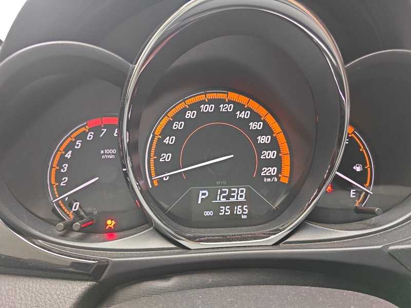 Toyota Yaris L Zhixuan 2022 immagine di auto #6