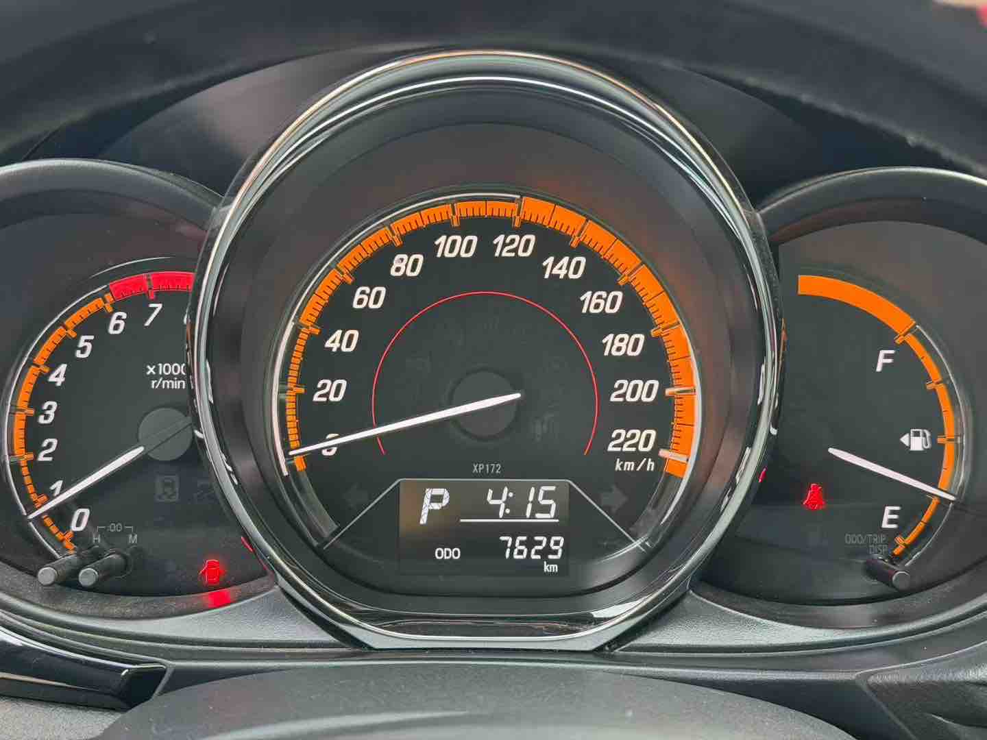 Yaris L Zhixuan 2022 car image #6