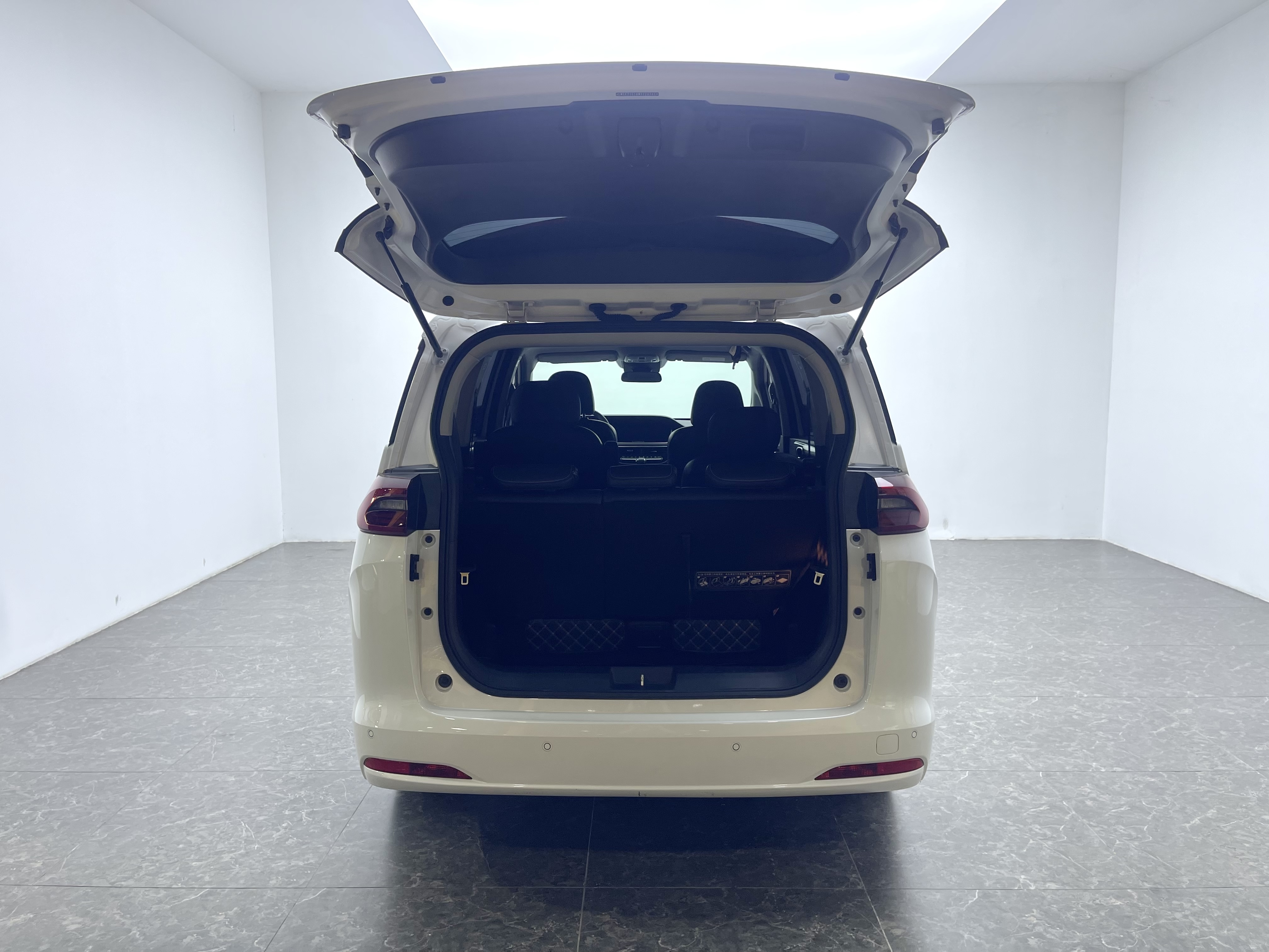 广汽传祺 传祺M6 2022 汽车图片 #6