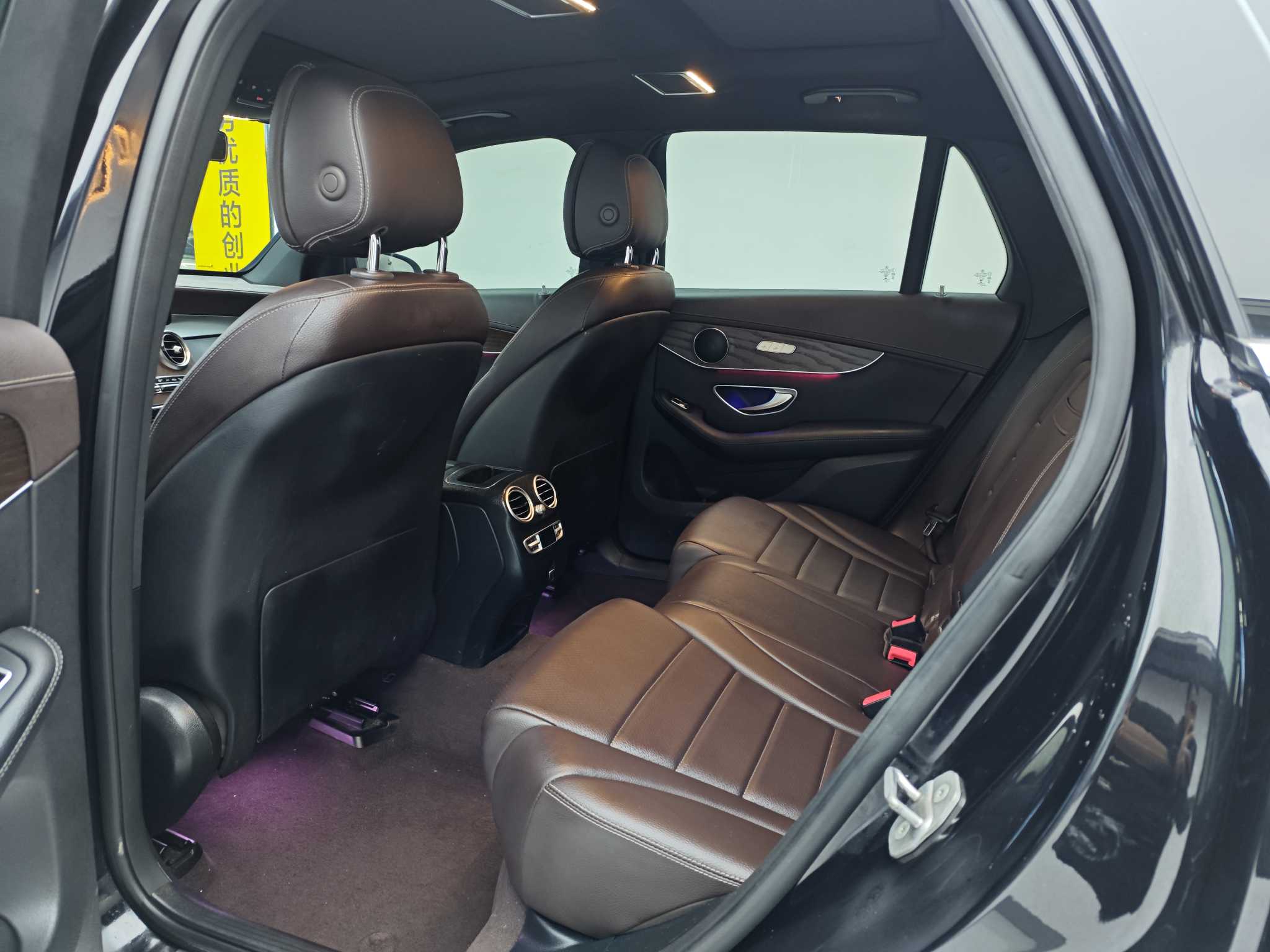 Mercedes-Benz GLC Class 2022 immagine di auto #6