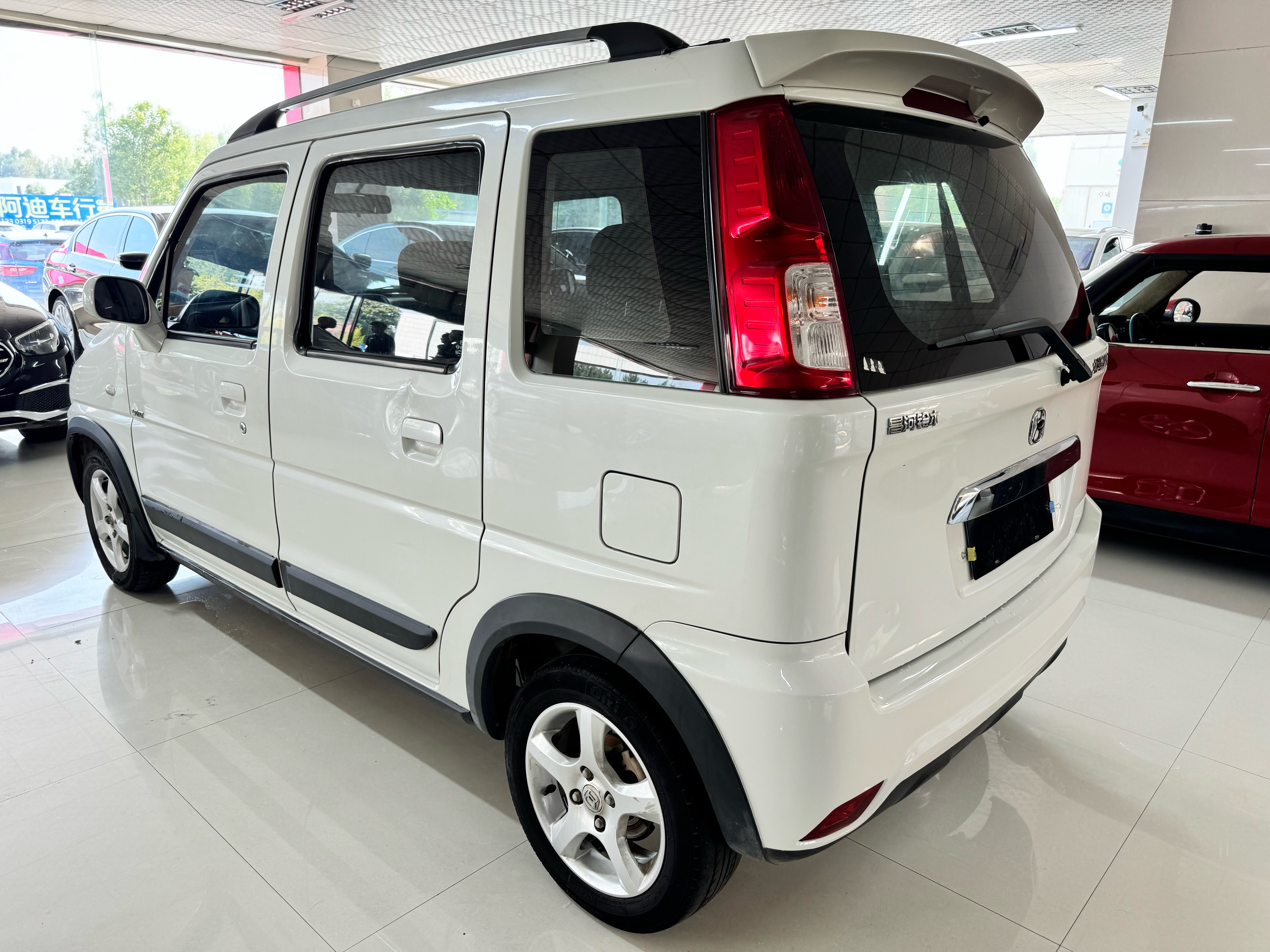 Suzuki 2015 #6 Suzuki 2015 immagine di auto #6