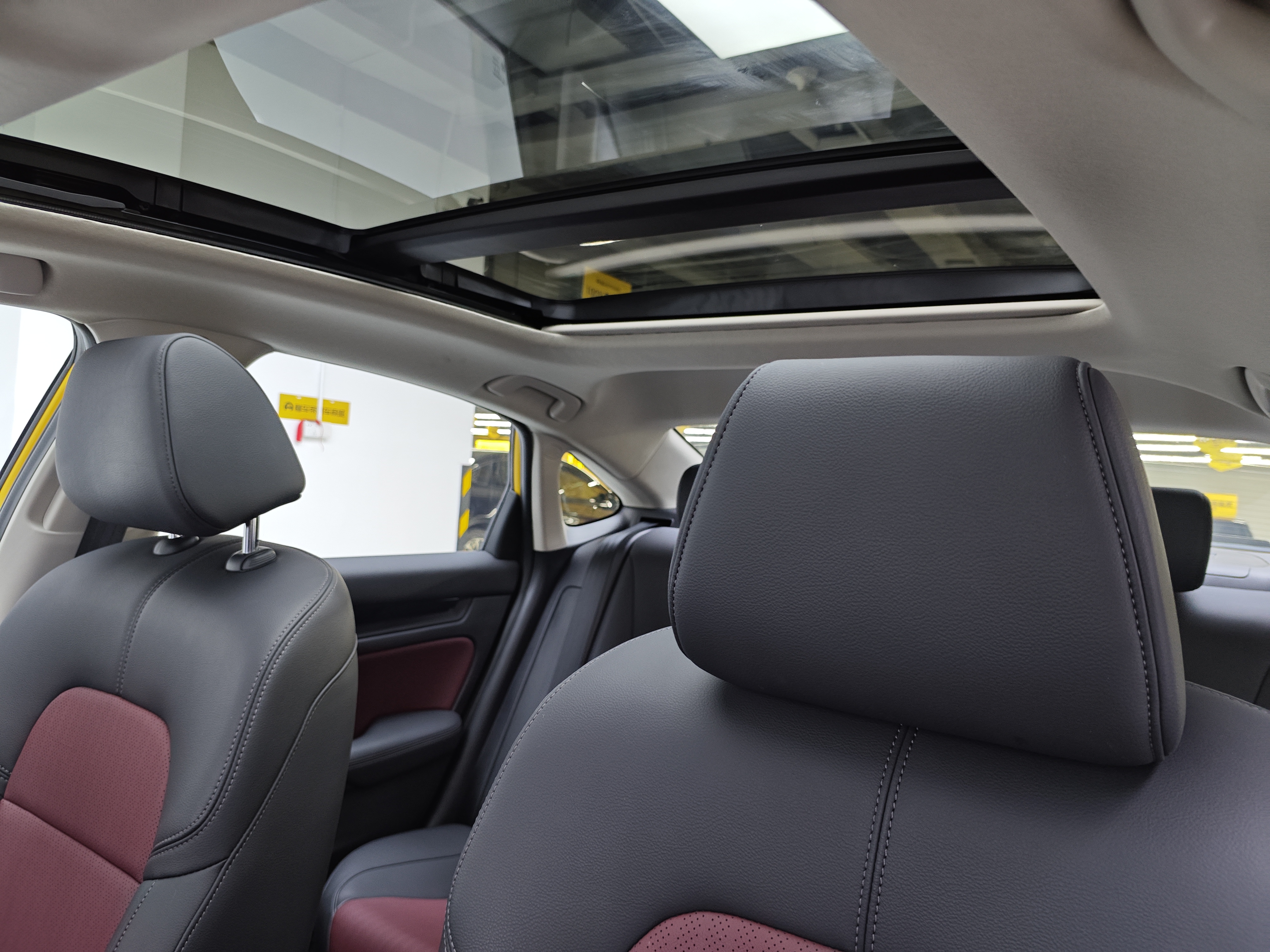 Honda INTEGRA 2022 #6 Honda INTEGRA 2022 صورة سيارة #6