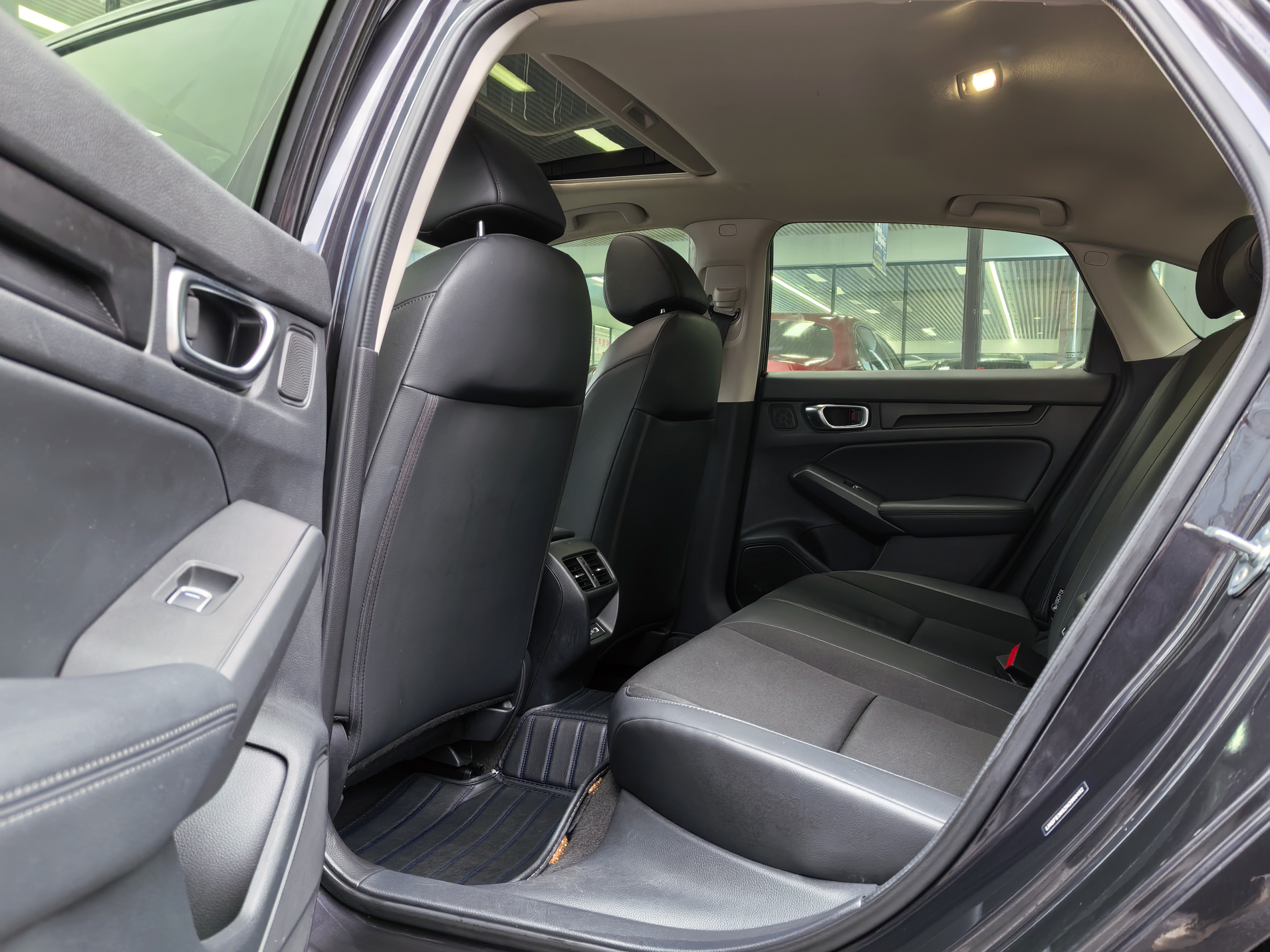 Honda INTEGRA 2022 #6 Honda INTEGRA 2022 صورة سيارة #6