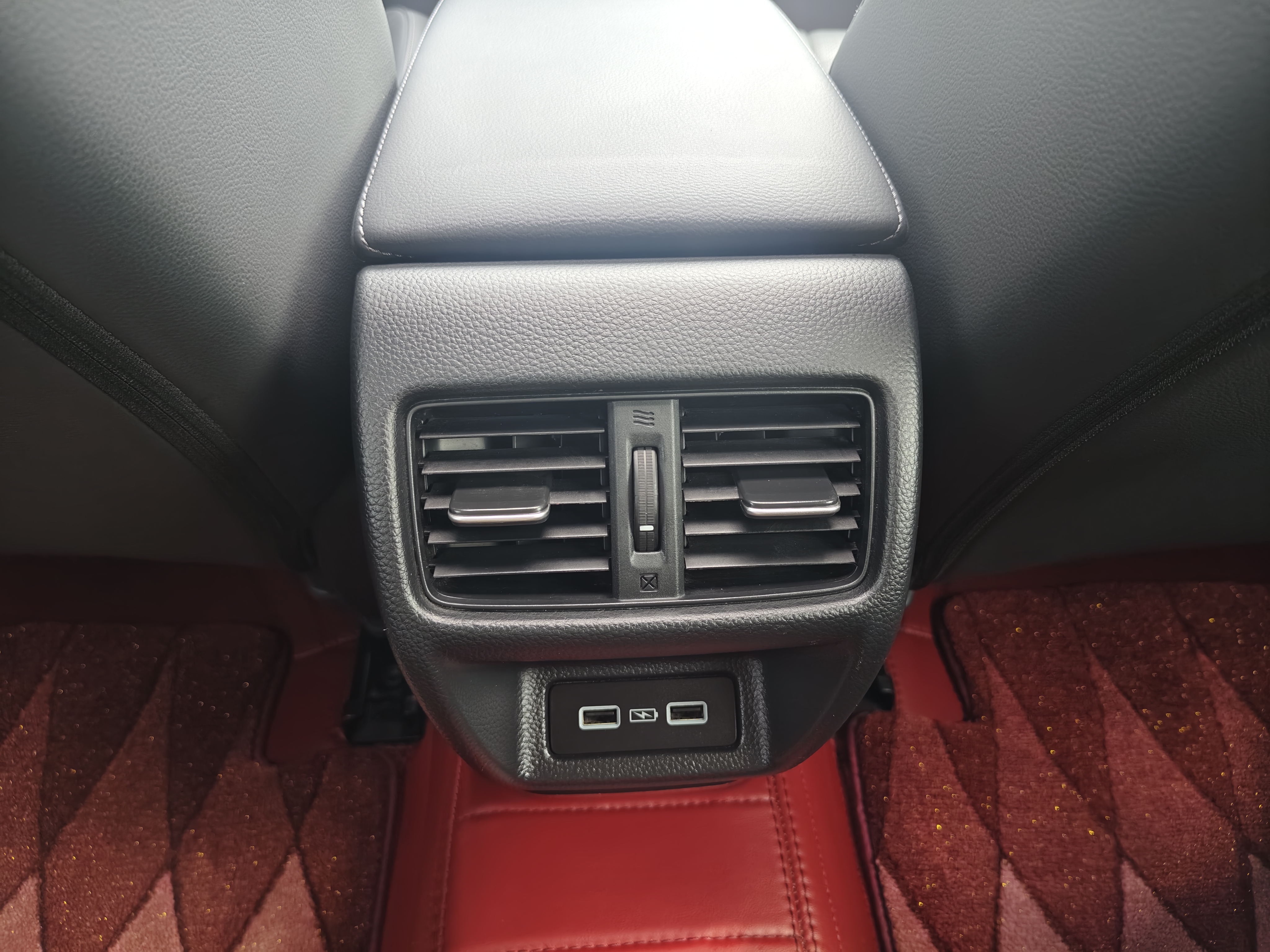 Honda INTEGRA 2023 #6 Honda INTEGRA 2023 car image #6