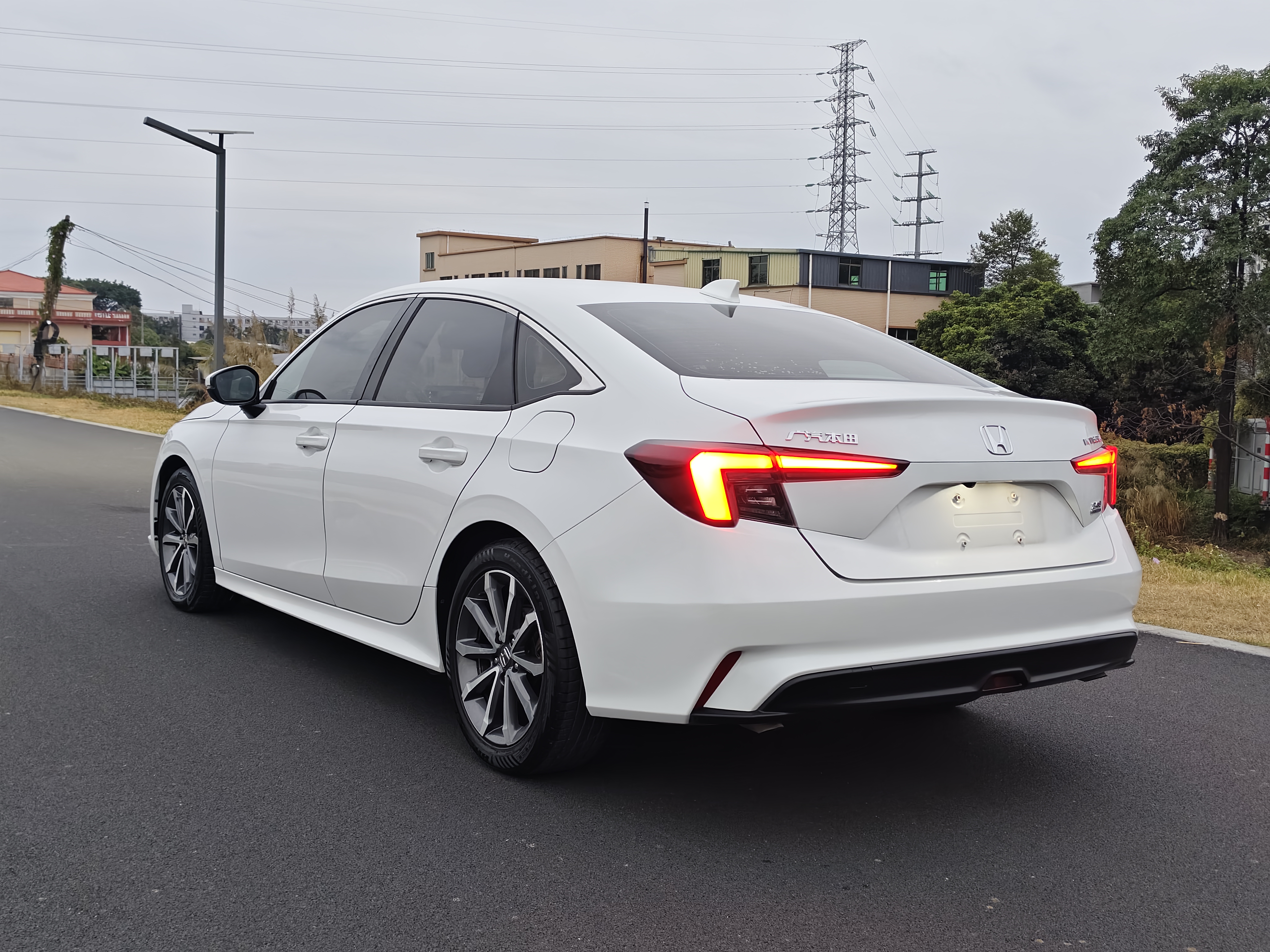 Honda INTEGRA 2022 immagine di auto #6