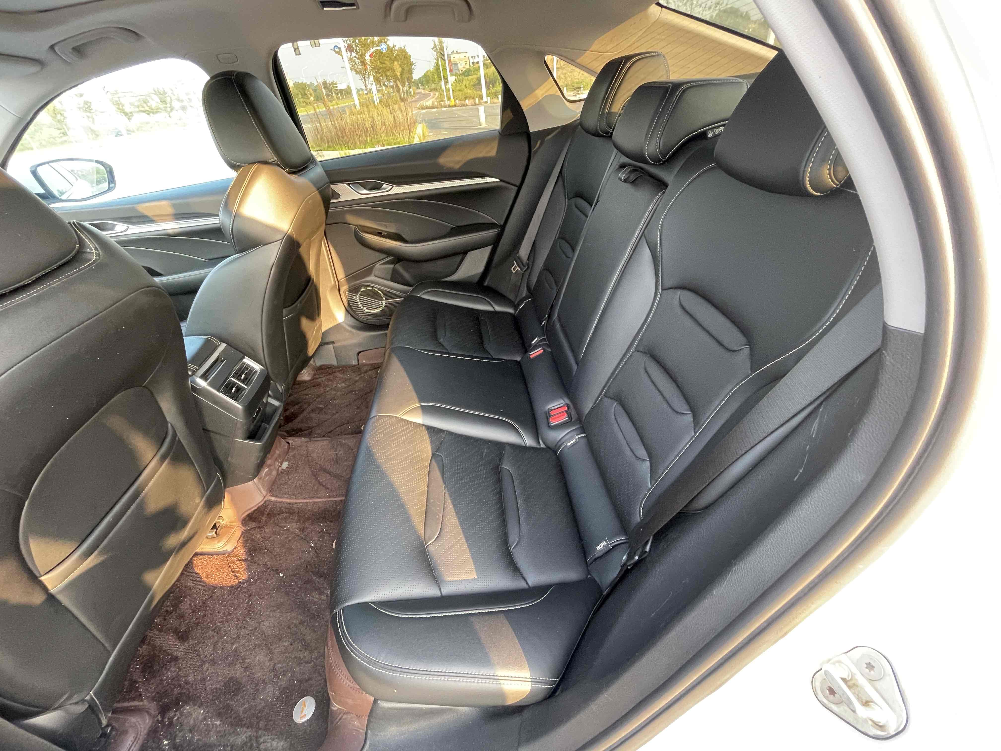 吉利汽车 星瑞 2022 汽车图片 #6