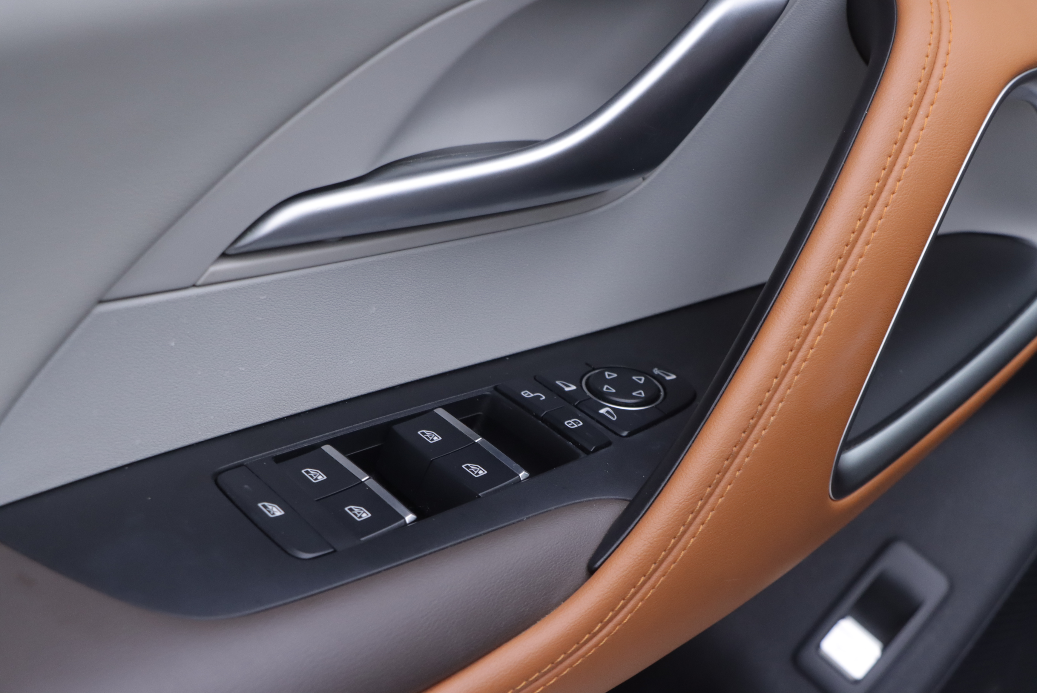 BYD Song Pro New Energy 2022 immagine di auto #6