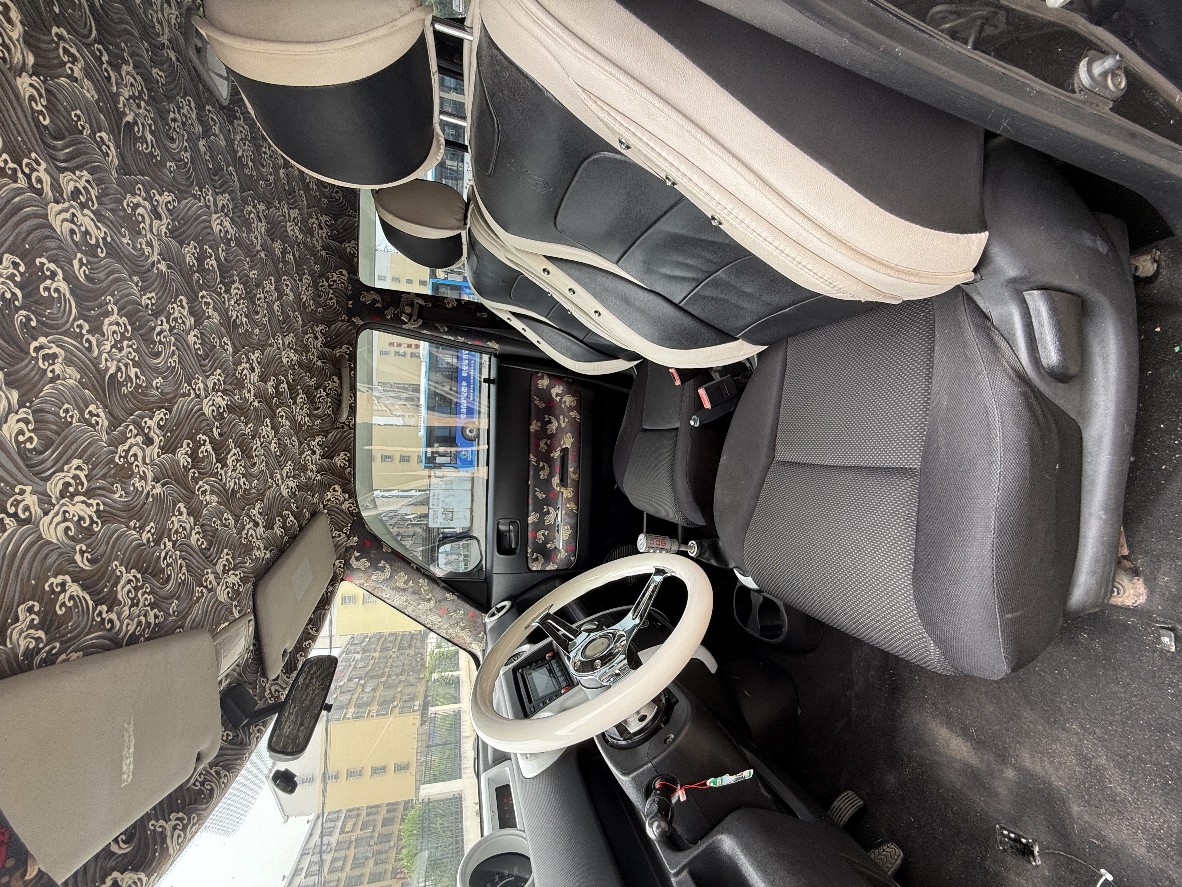 Great Wall Coolbear 2010 car image #6