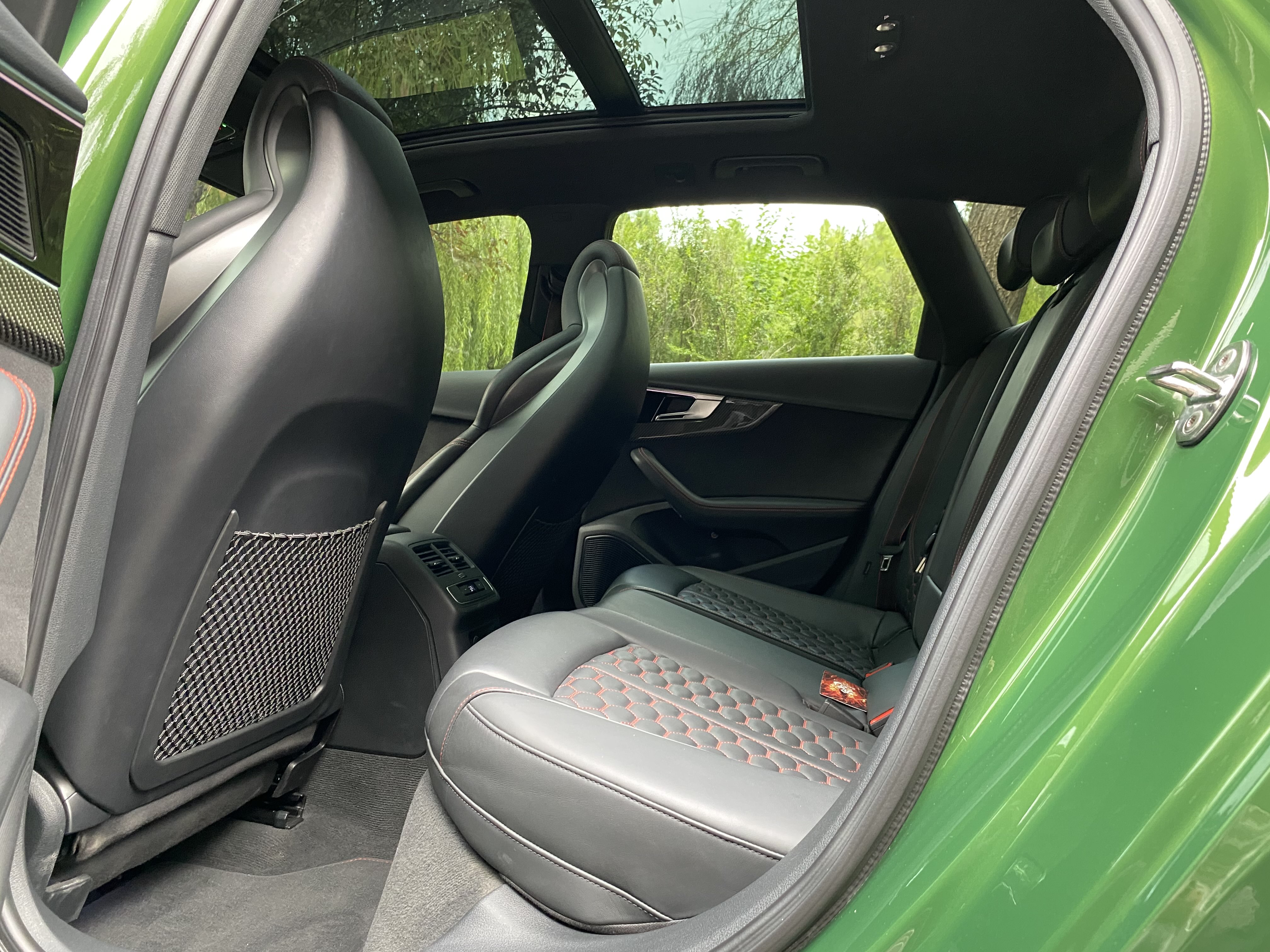 Audi RS 4 2022 #6 Audi RS 4 2022 car image #6