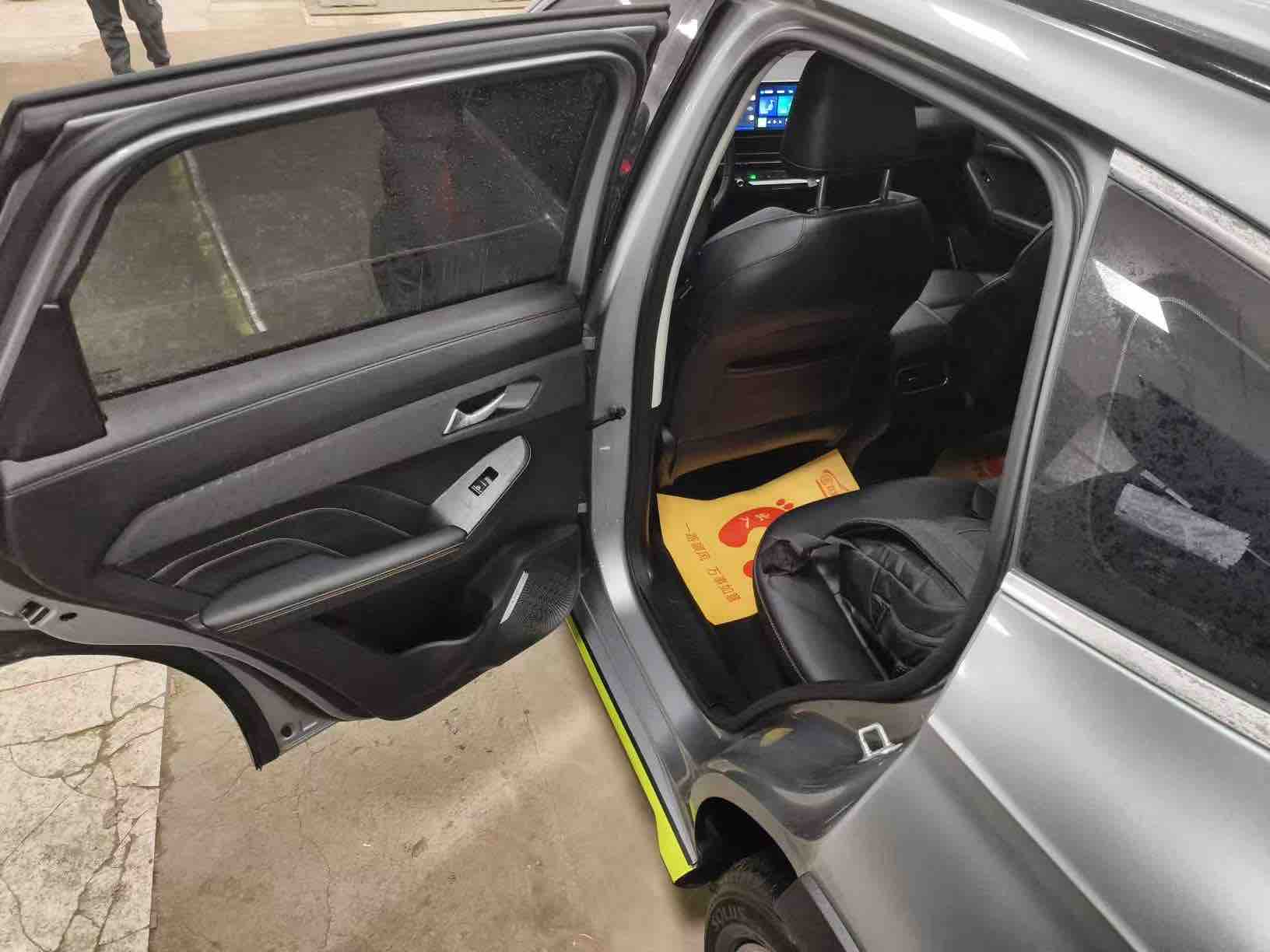 Haval Rabbit 2023 car image #6