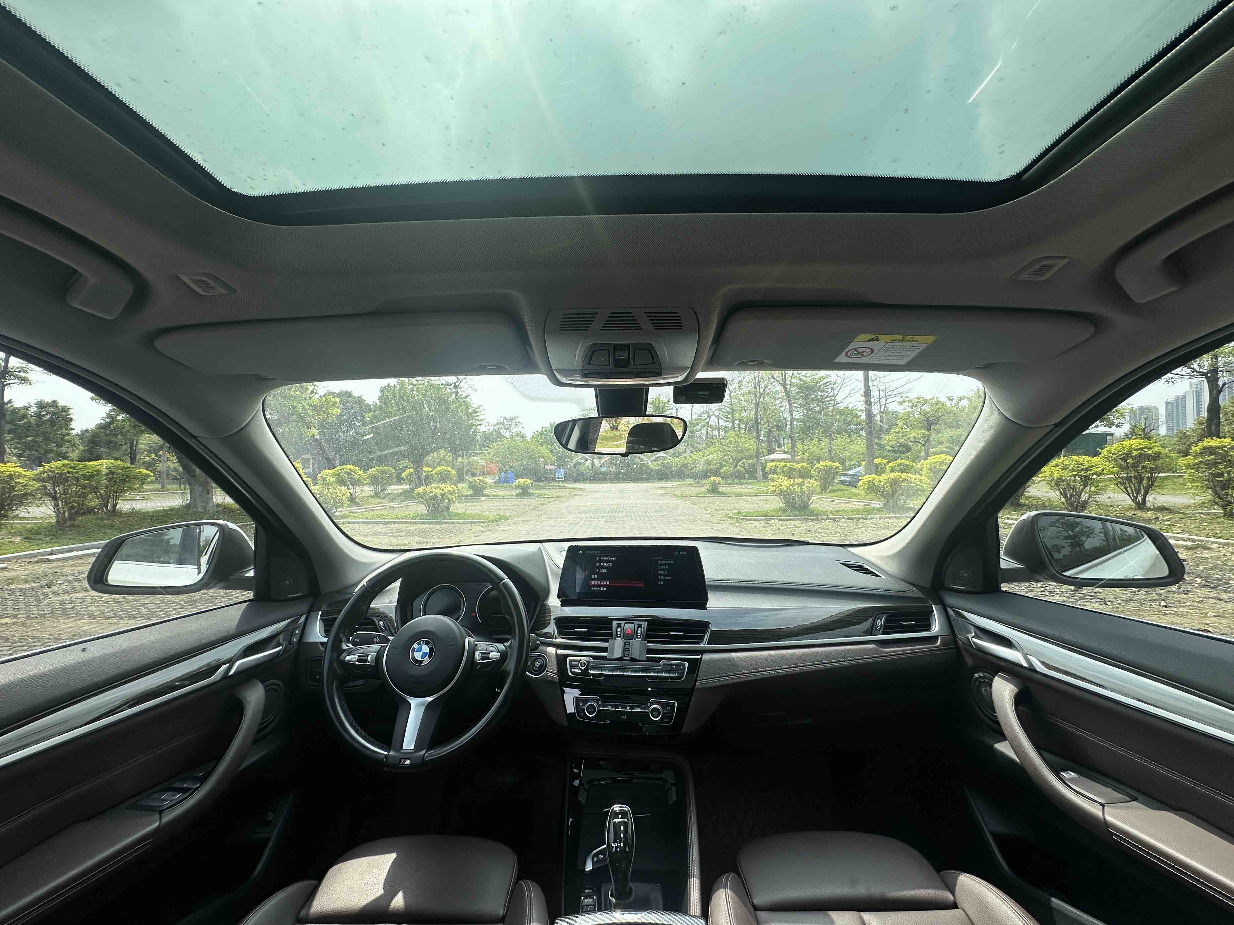 BMW X1 2022 car image #6