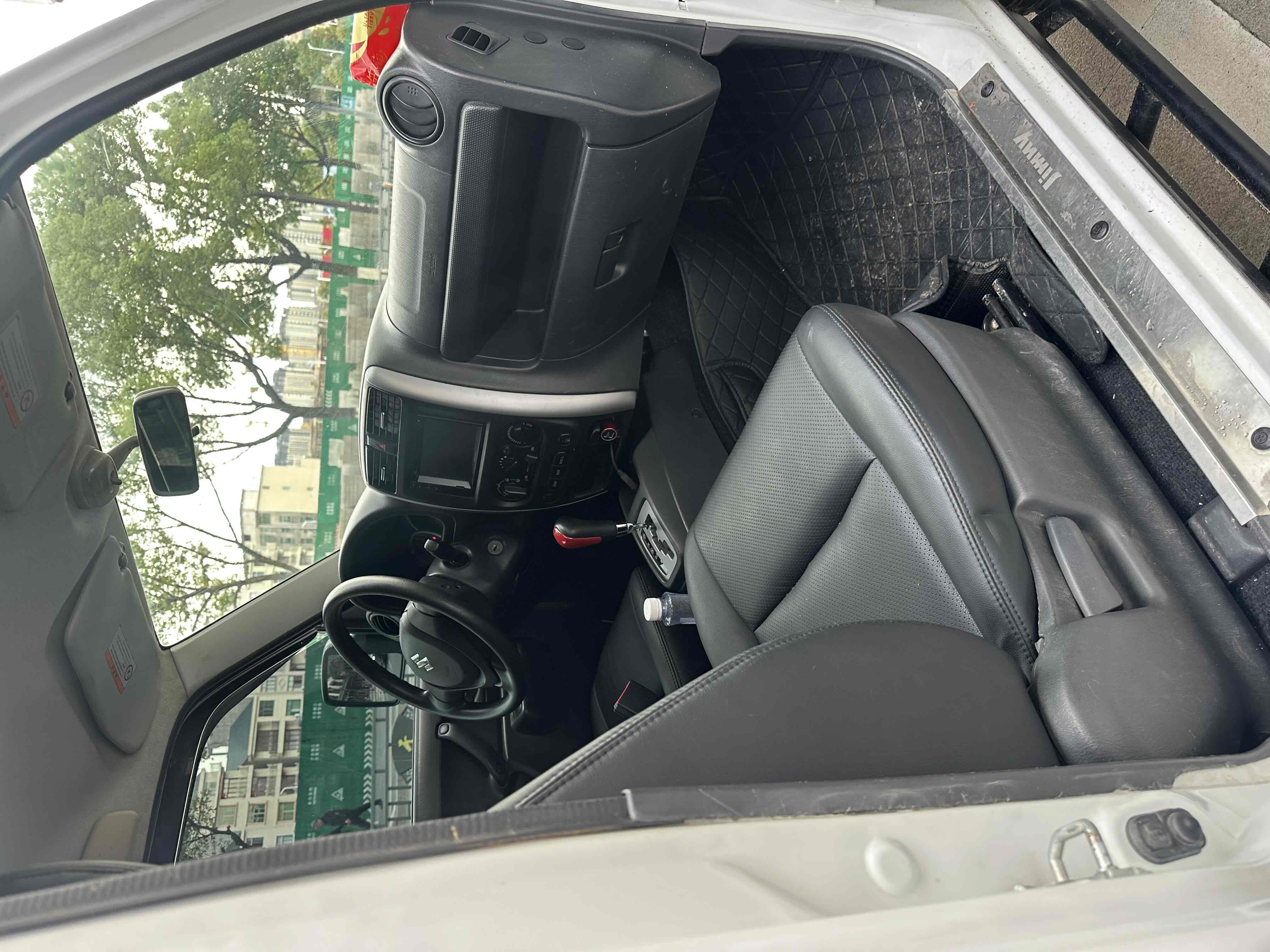 Suzuki Jimny (Imported) 2016 imagen de coche #6