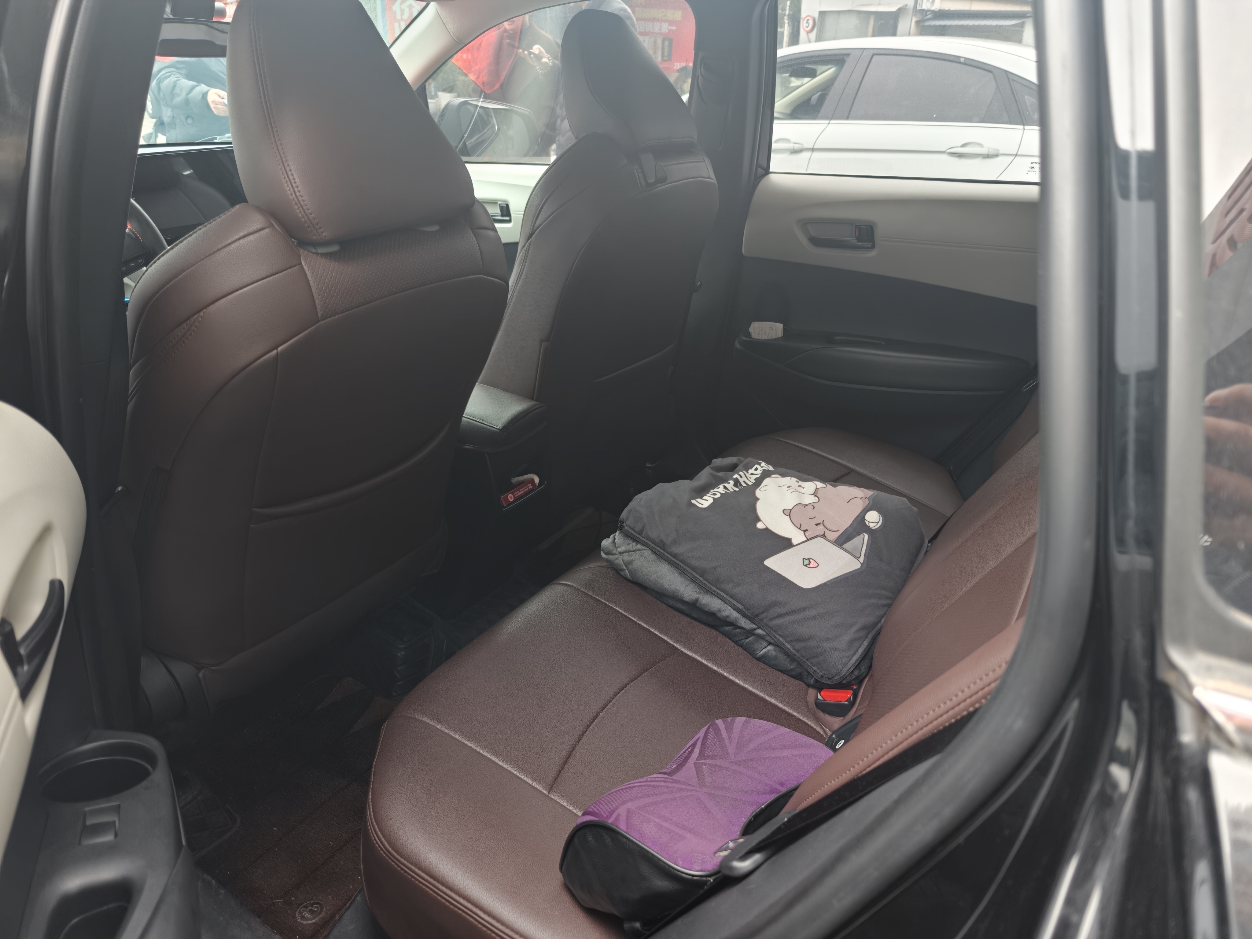 丰田 锋兰达 2022 汽车图片 #6