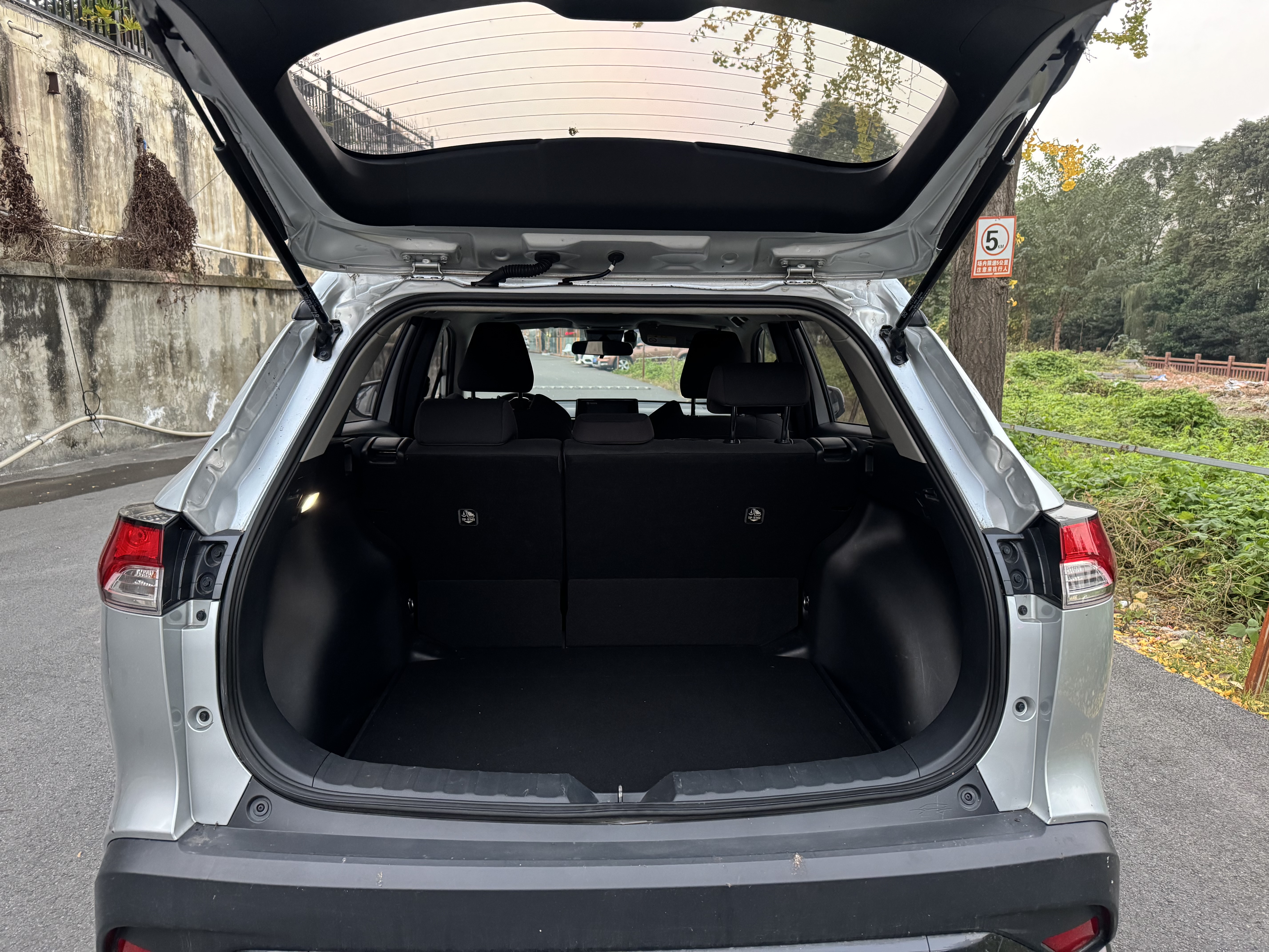 Toyota Frontlander 2022 #6 Toyota Frontlander 2022 imagen de coche #6