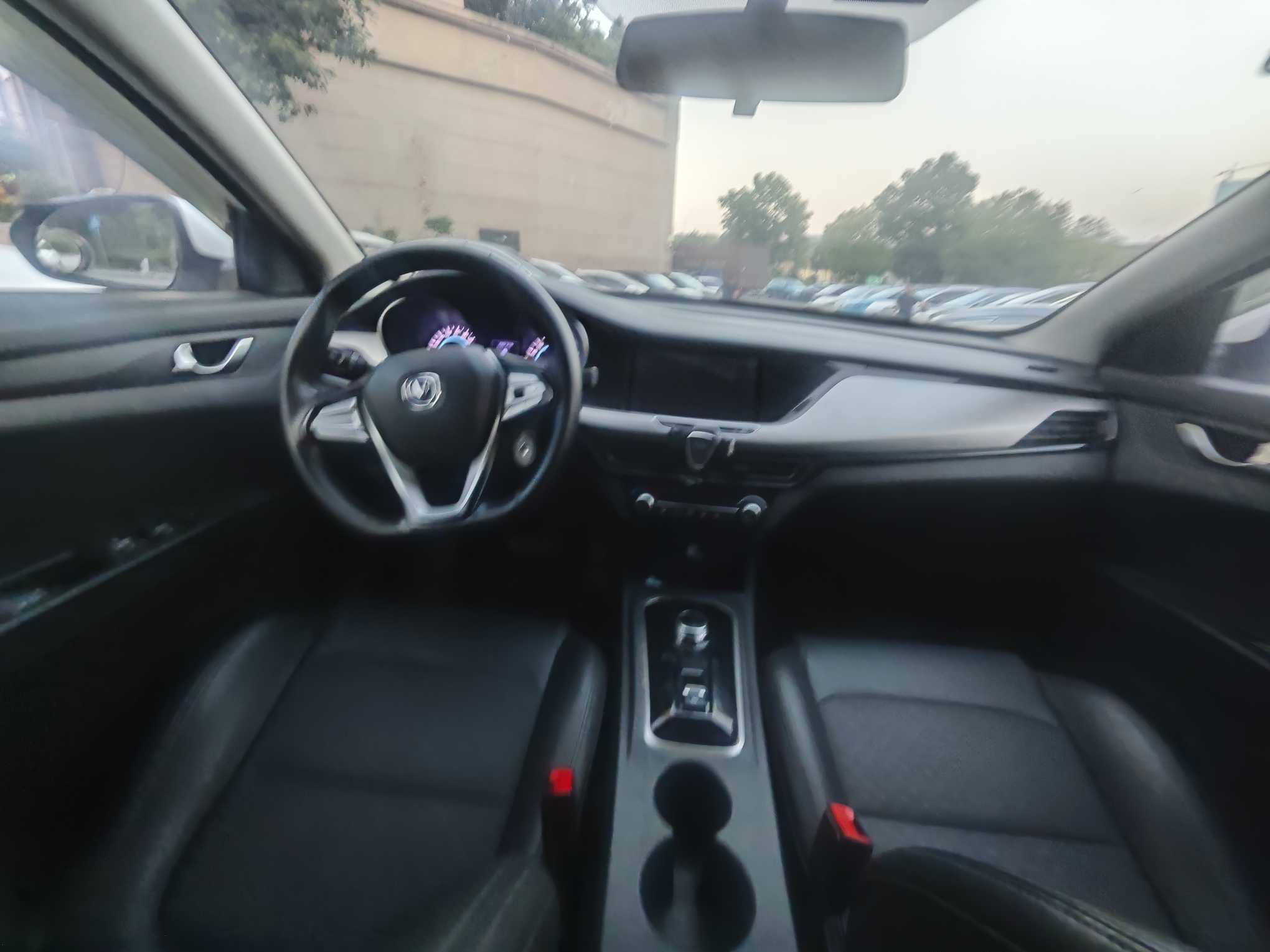 Changan Eado EV 2022 car image #6