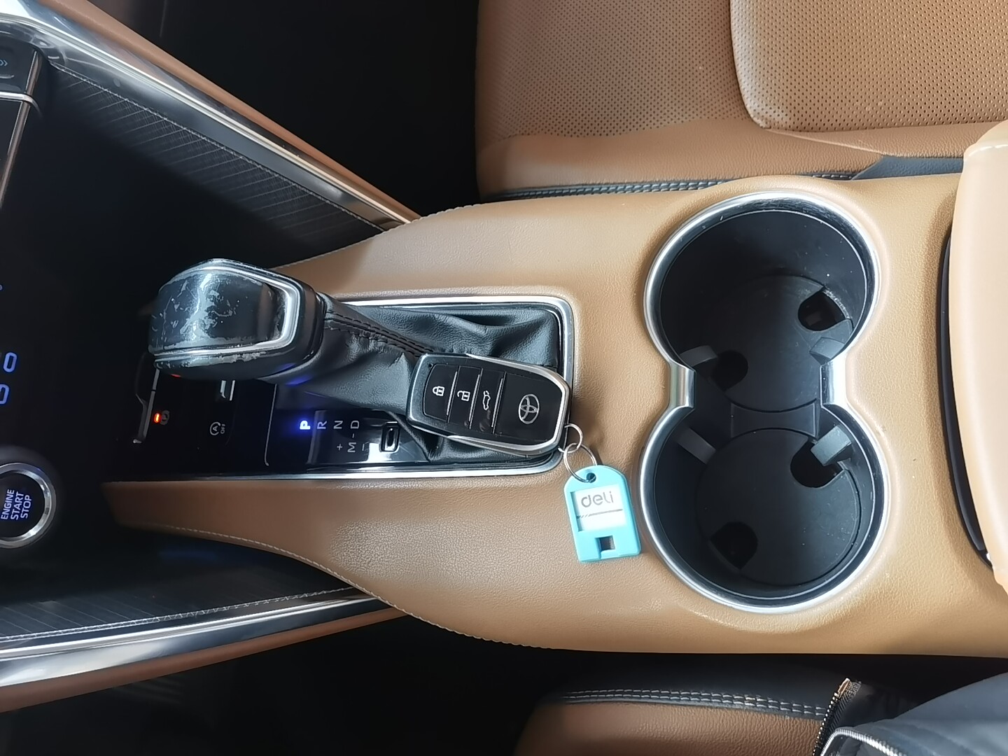 Toyota Venza 2022 car image #6