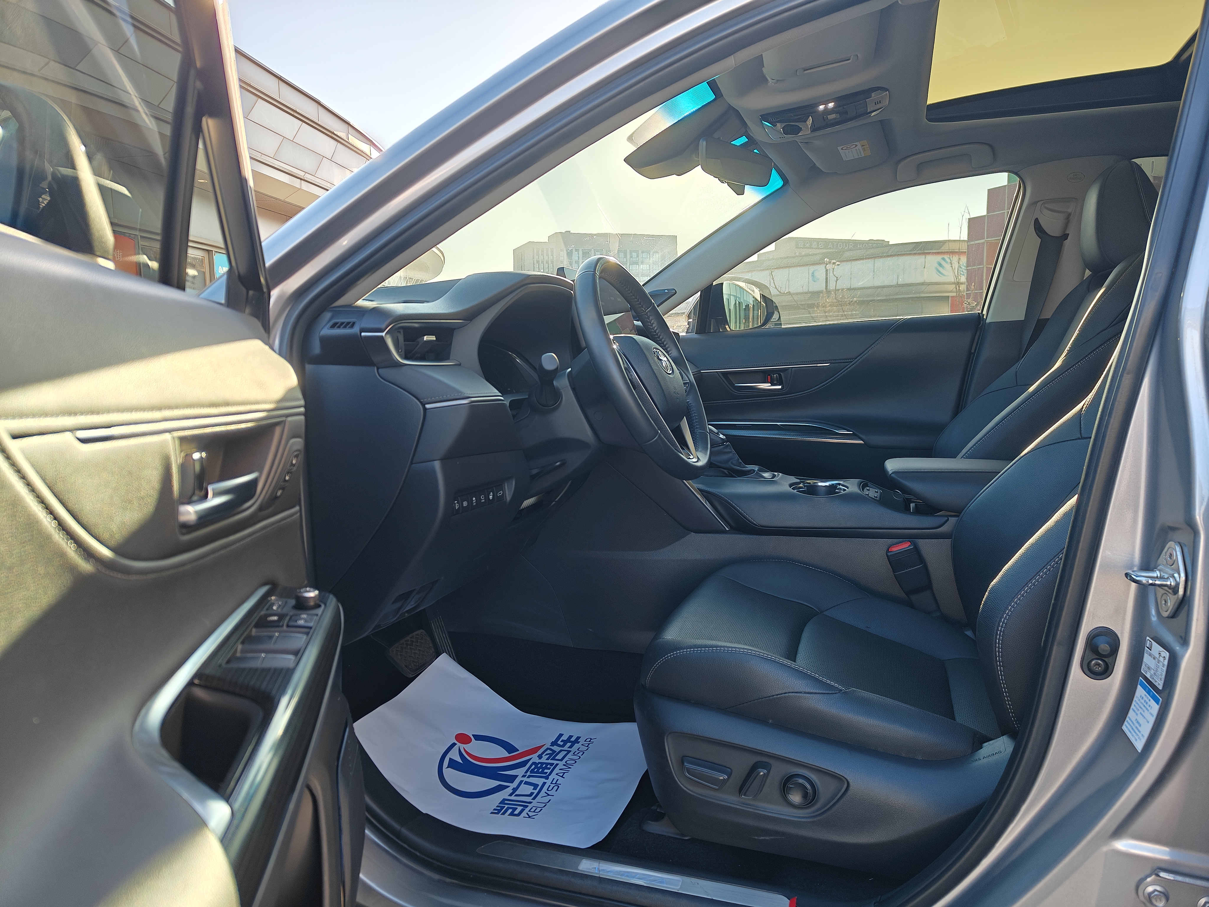 Toyota Venza 2022 #6 Toyota Venza 2022 immagine di auto #6