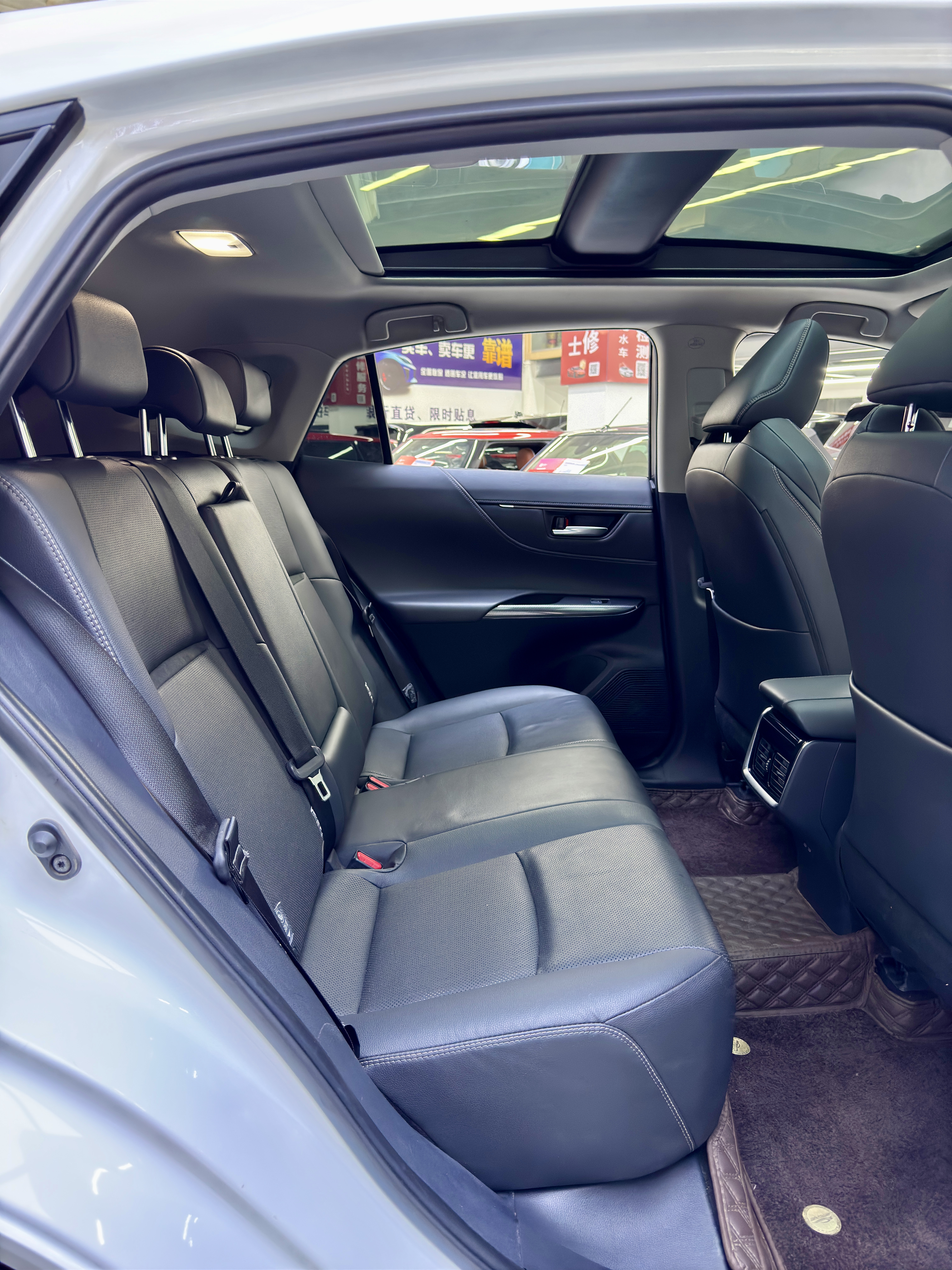 Toyota Venza 2022 #6 Toyota Venza 2022 immagine di auto #6