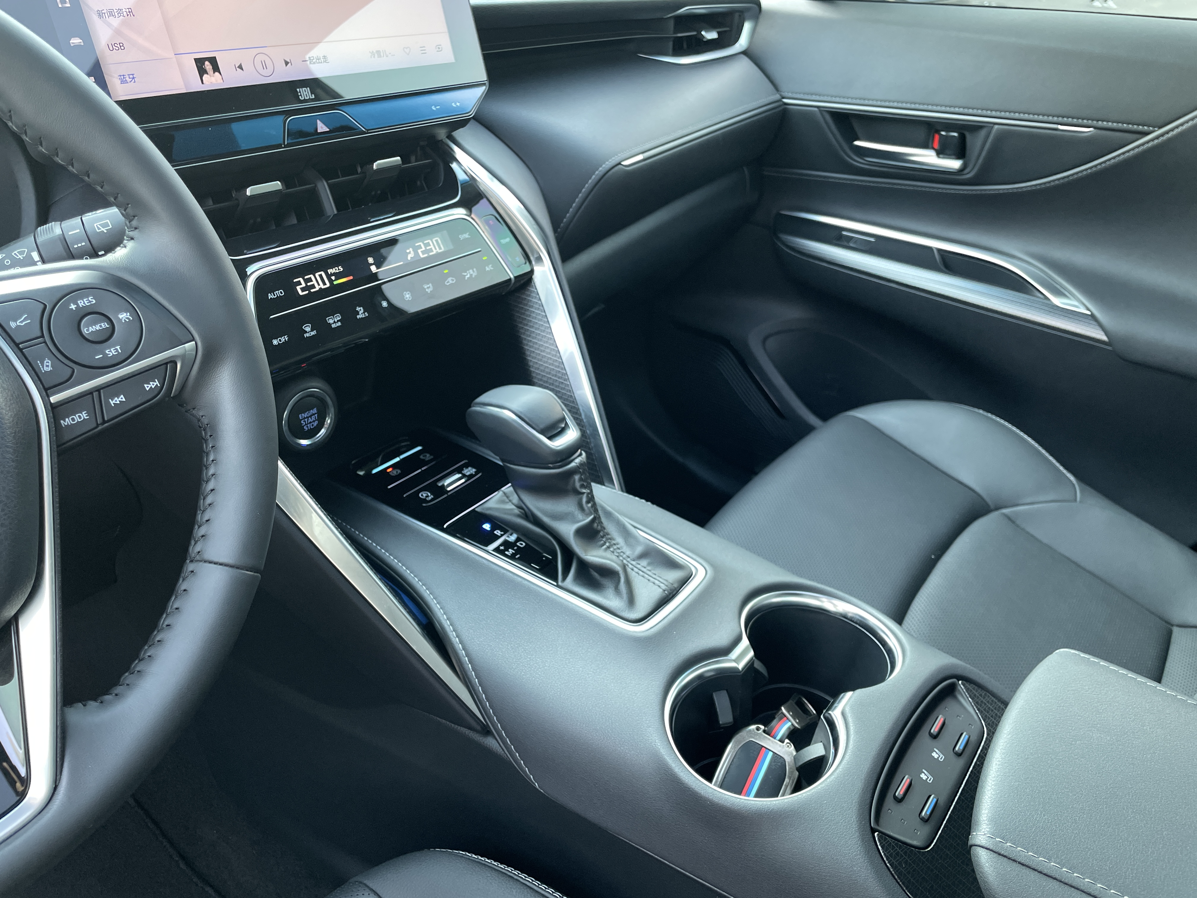 Toyota Venza 2022 #6 Toyota Venza 2022 imagem de carro #6