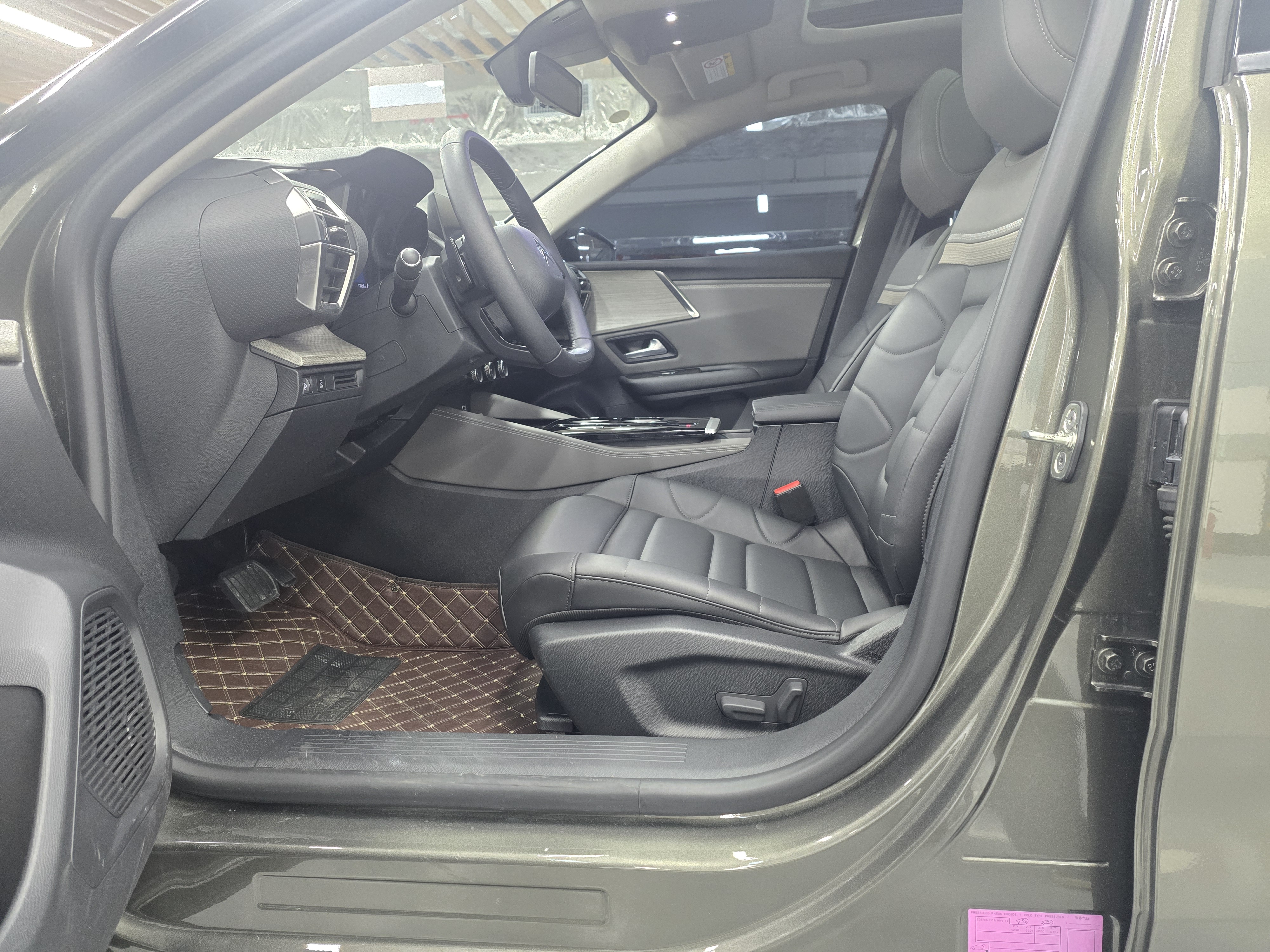 Citroen C5 X 2024 صورة سيارة #6