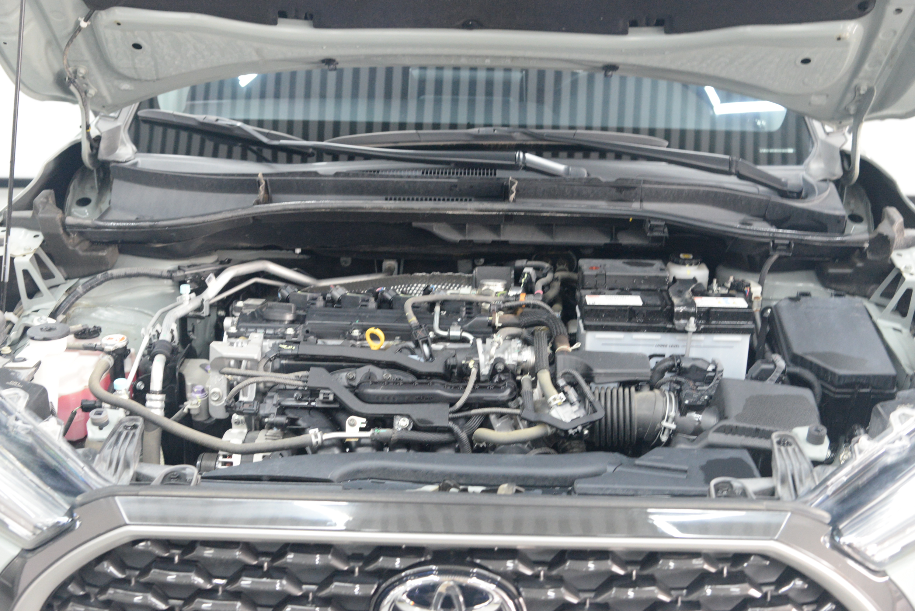 Toyota Corolla Cross 2022 car image #6