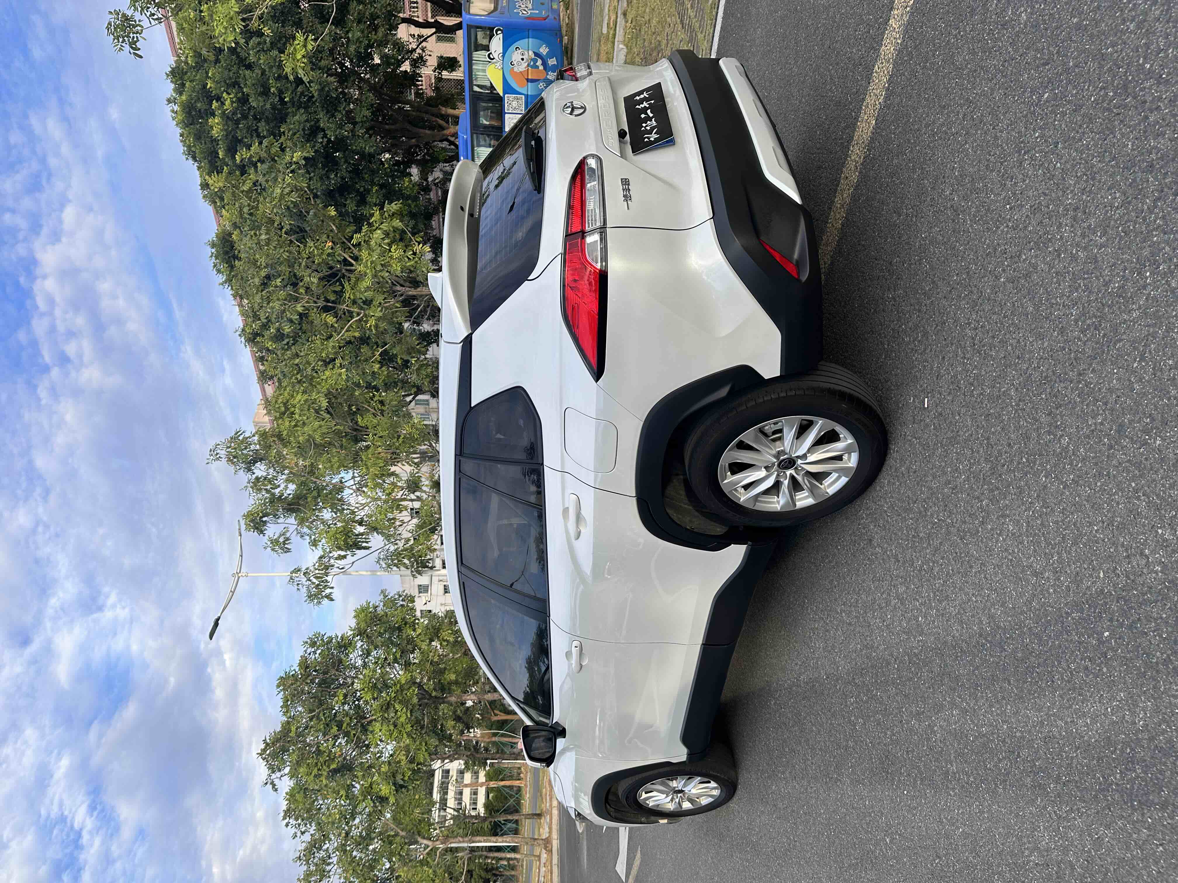 丰田 卡罗拉 2023 汽车图片 #6