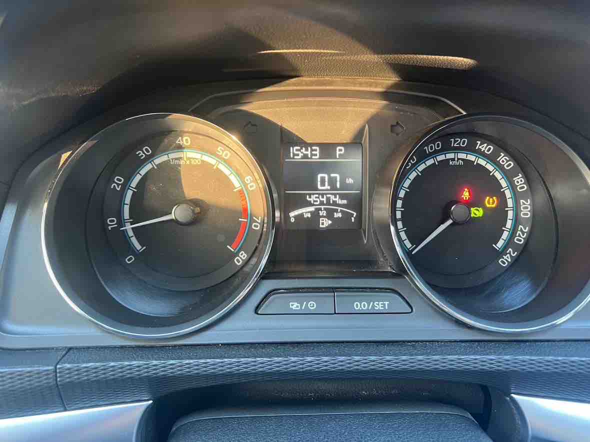 Skoda Kamiq 2022 #6 Skoda Kamiq 2022 car image #6