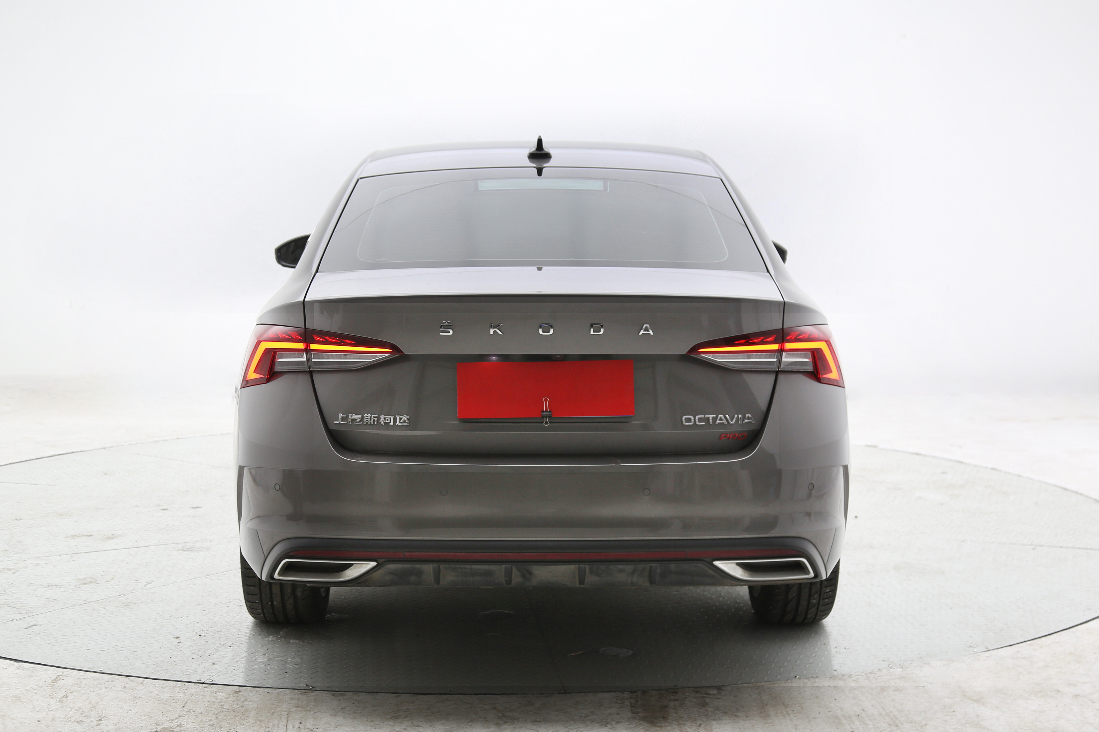 斯柯达 明锐 2022 汽车图片 #6