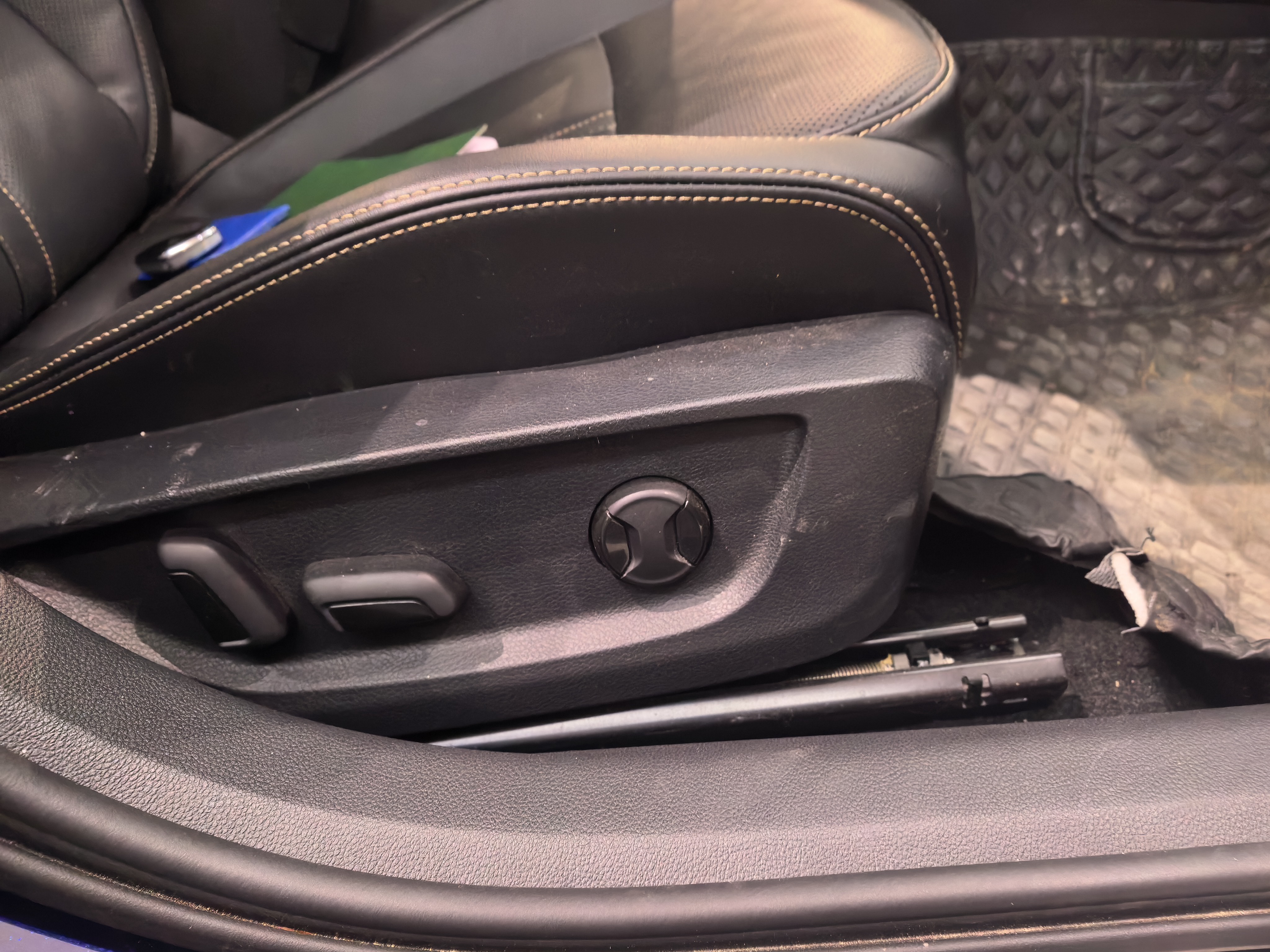 Skoda Octavia 2022 car image #6