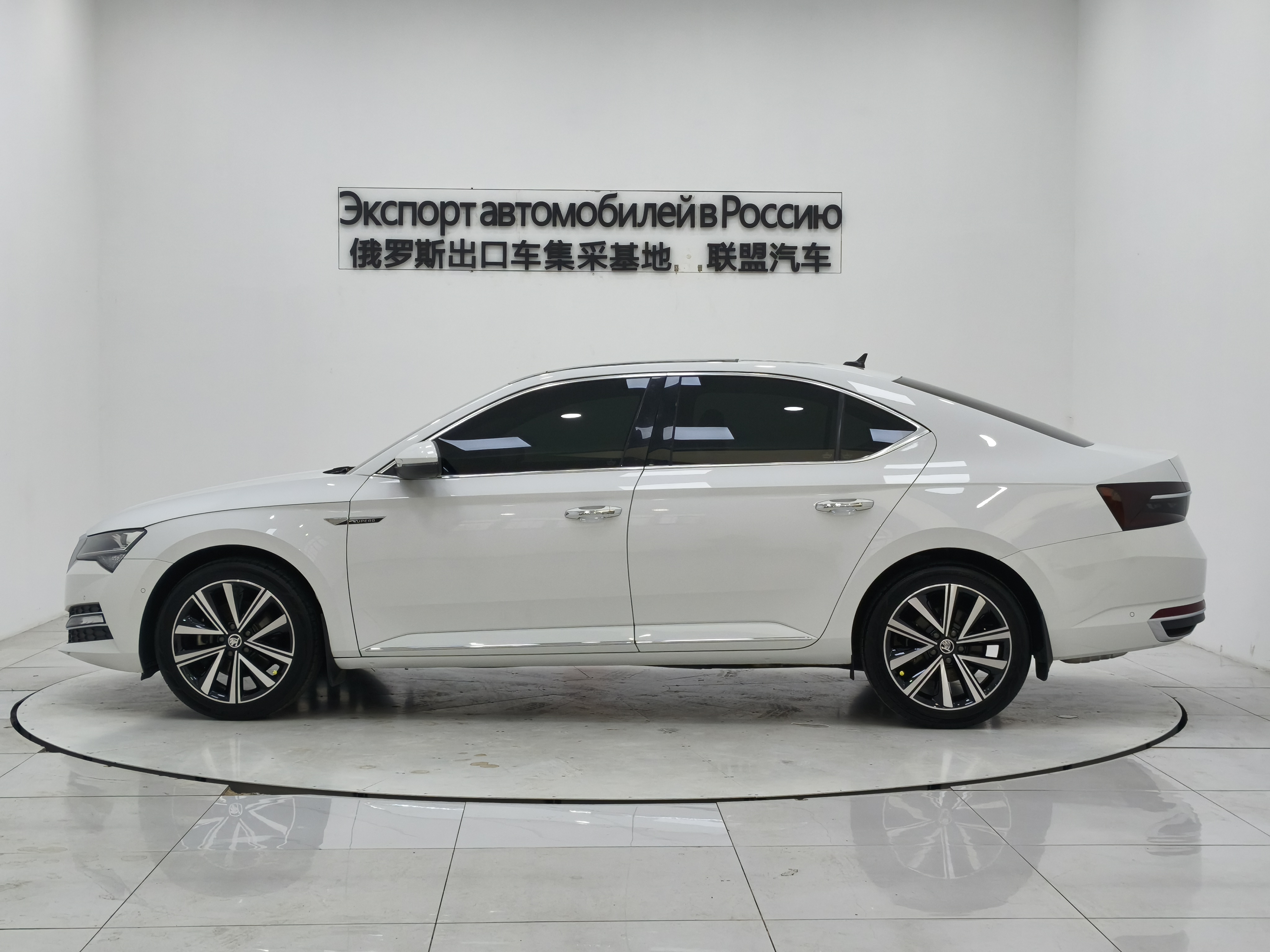 斯柯达 速派 2022 汽车图片 #6