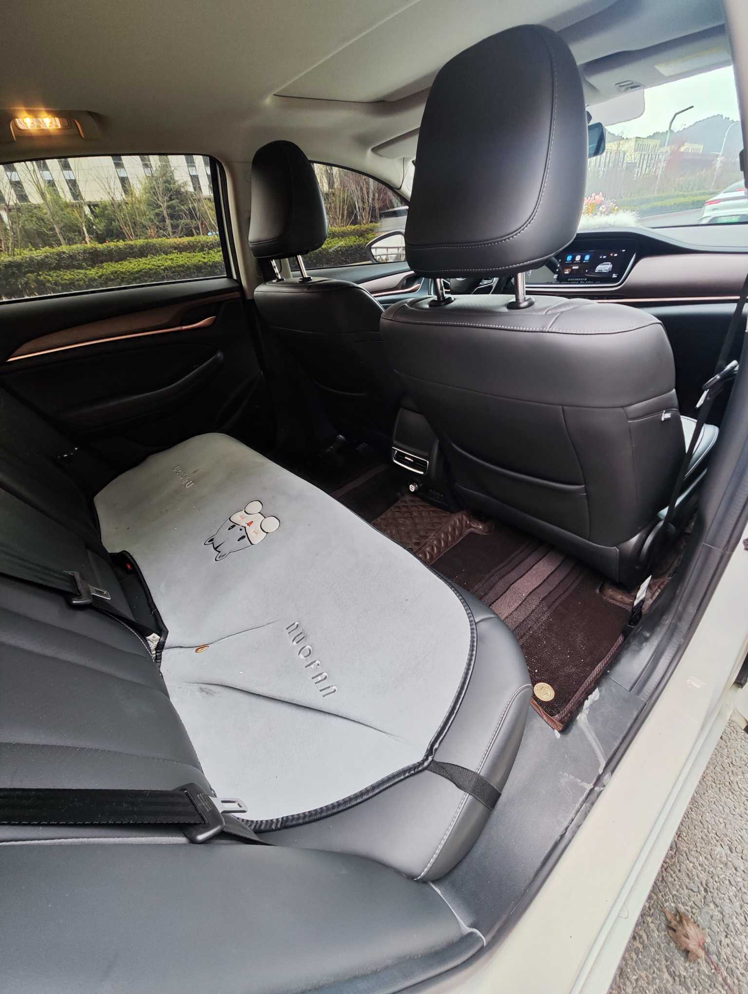 GAC Trumpchi GA6 2023 #6 GAC Trumpchi GA6 2023 car image #6