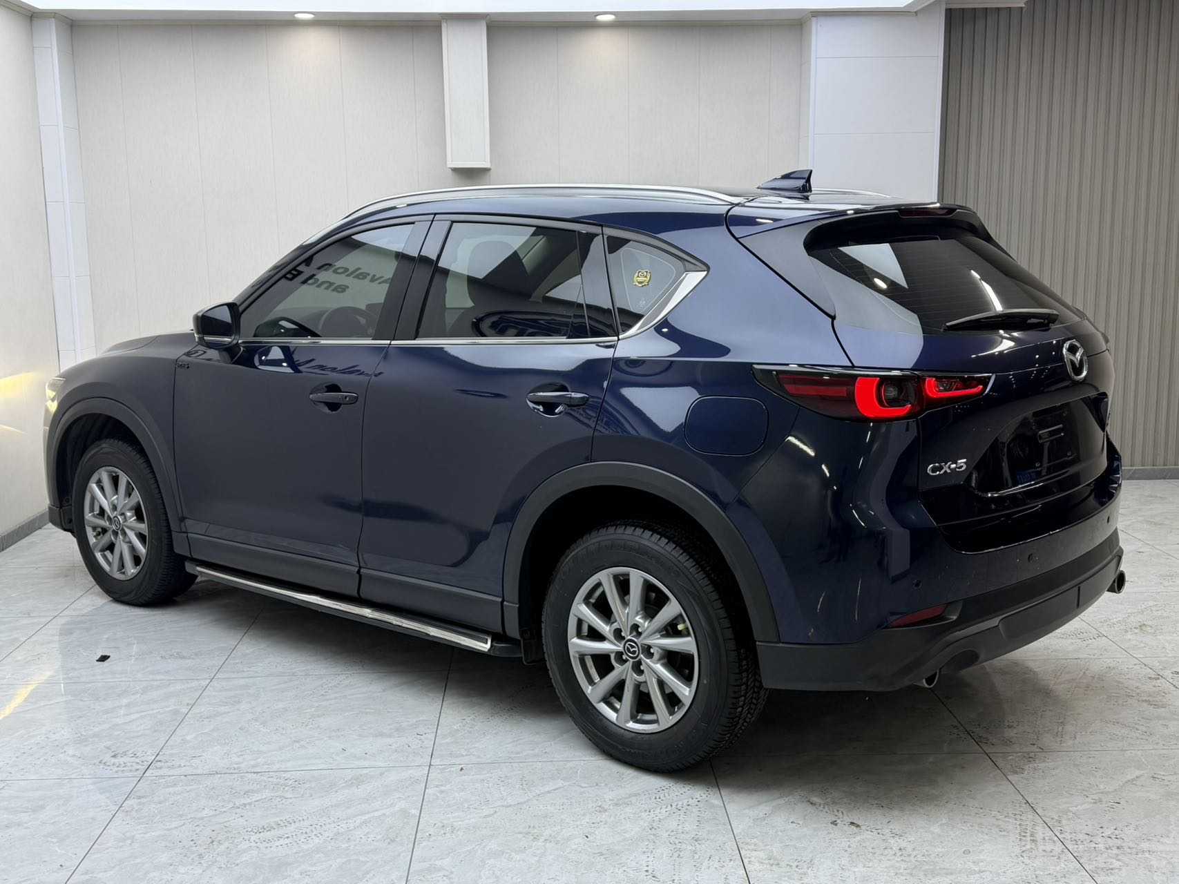 Mazda CX-5 2023 car image #6