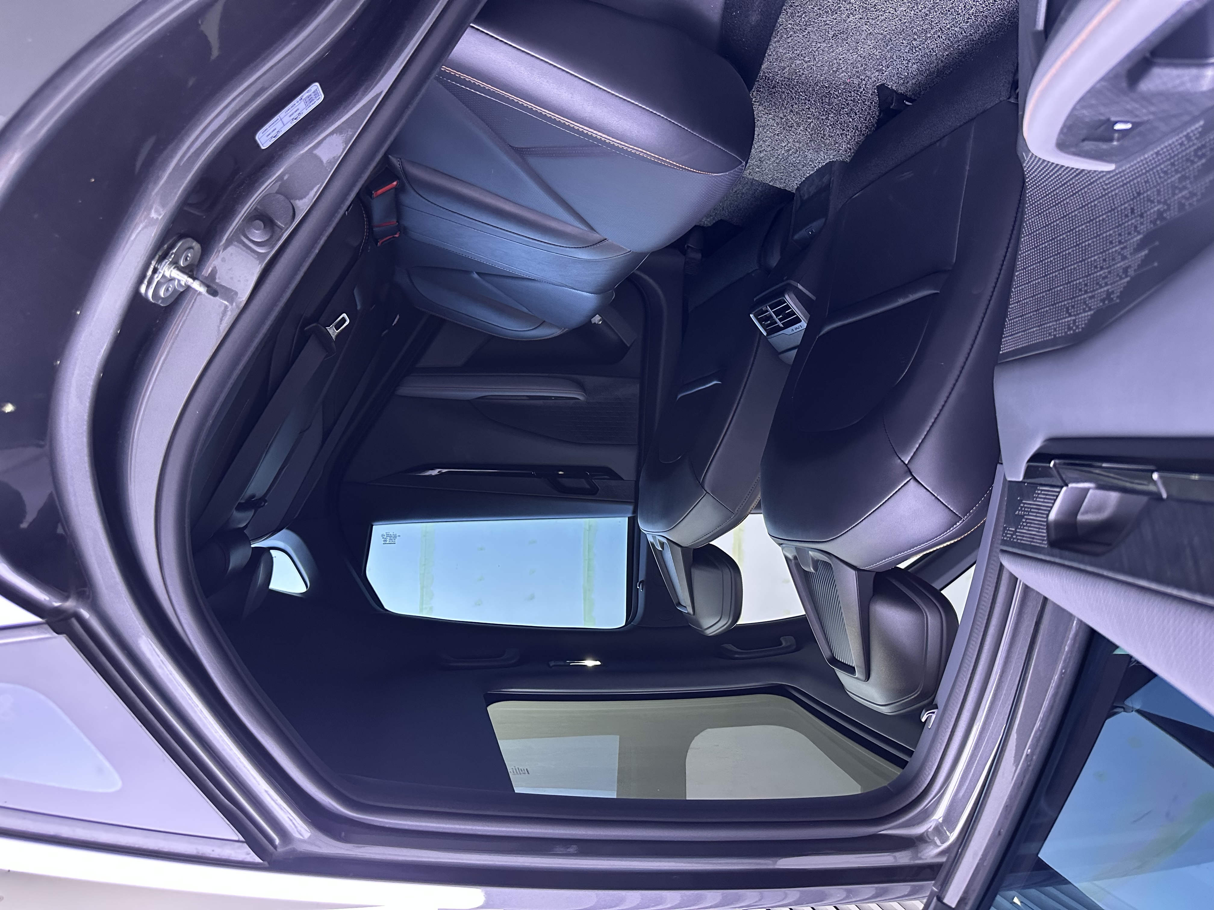 Changan UNI-V 2022 #6 Changan UNI-V 2022 immagine di auto #6