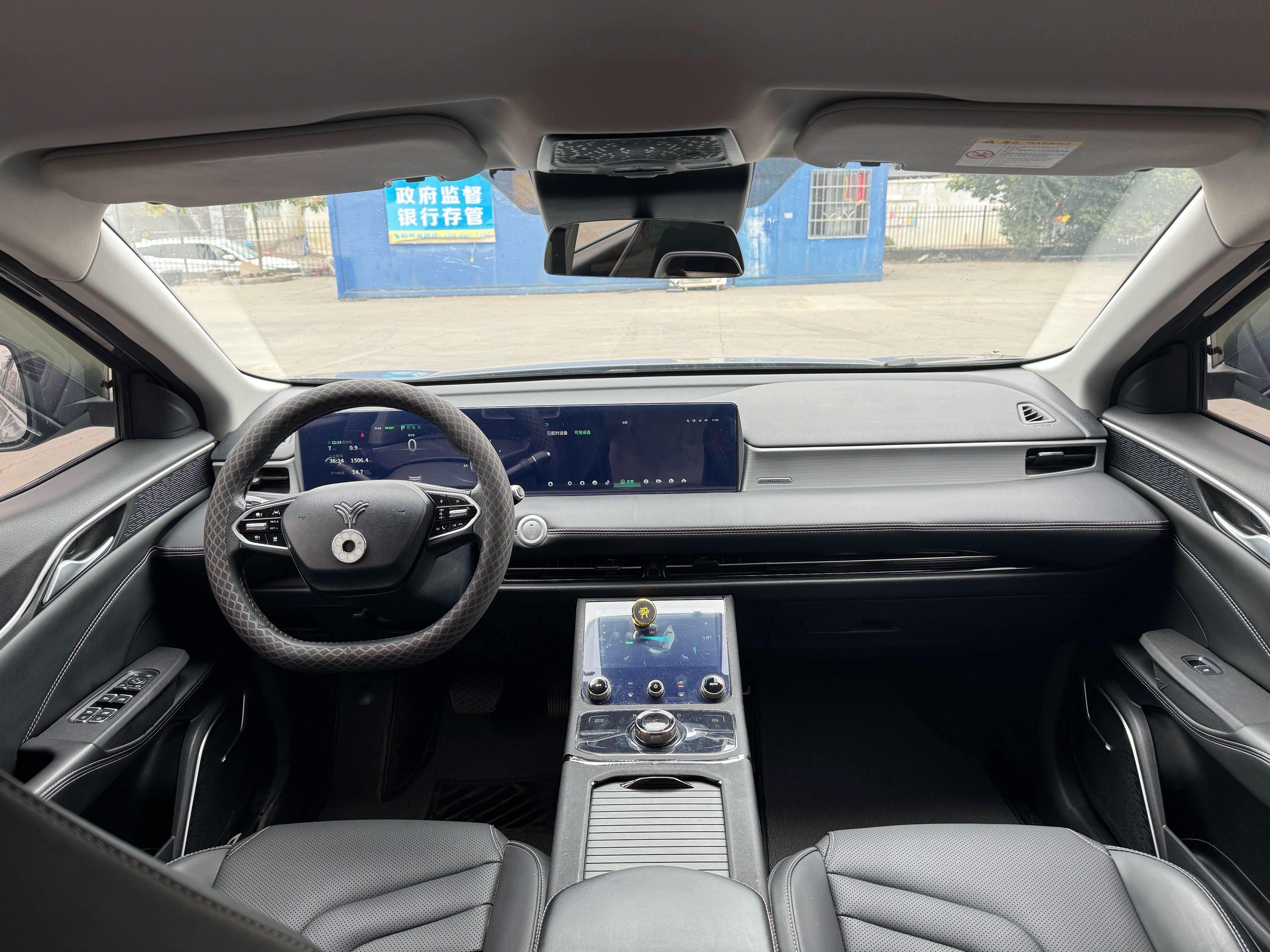 Neta U 2022 изображение автомобиля #6