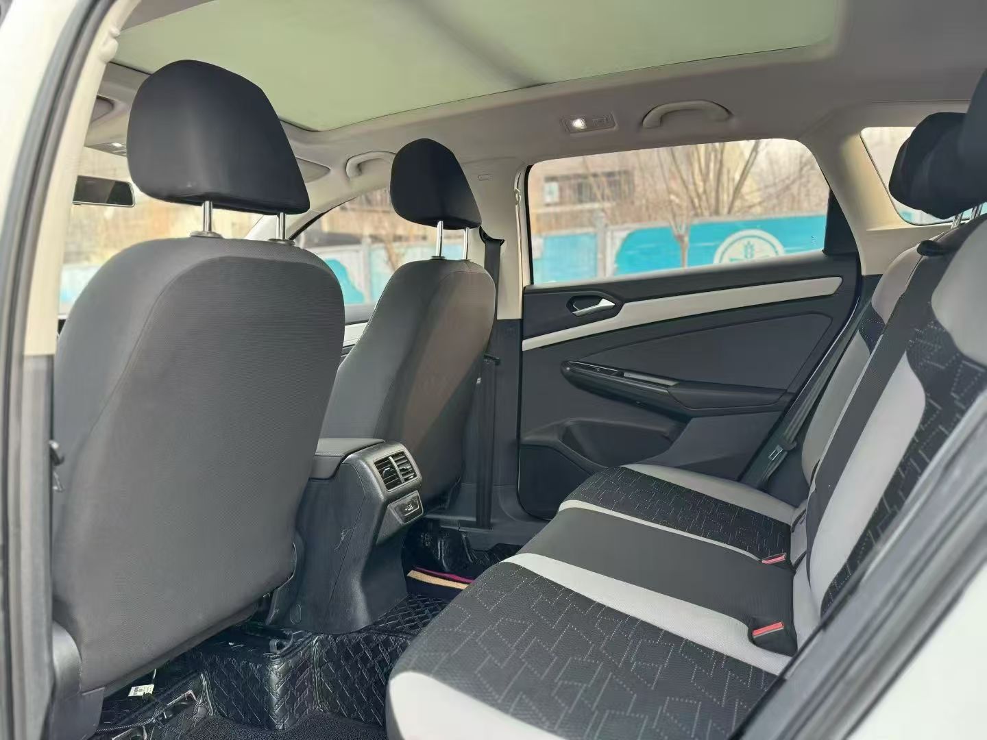 Jetta VS7 2023 car image #6