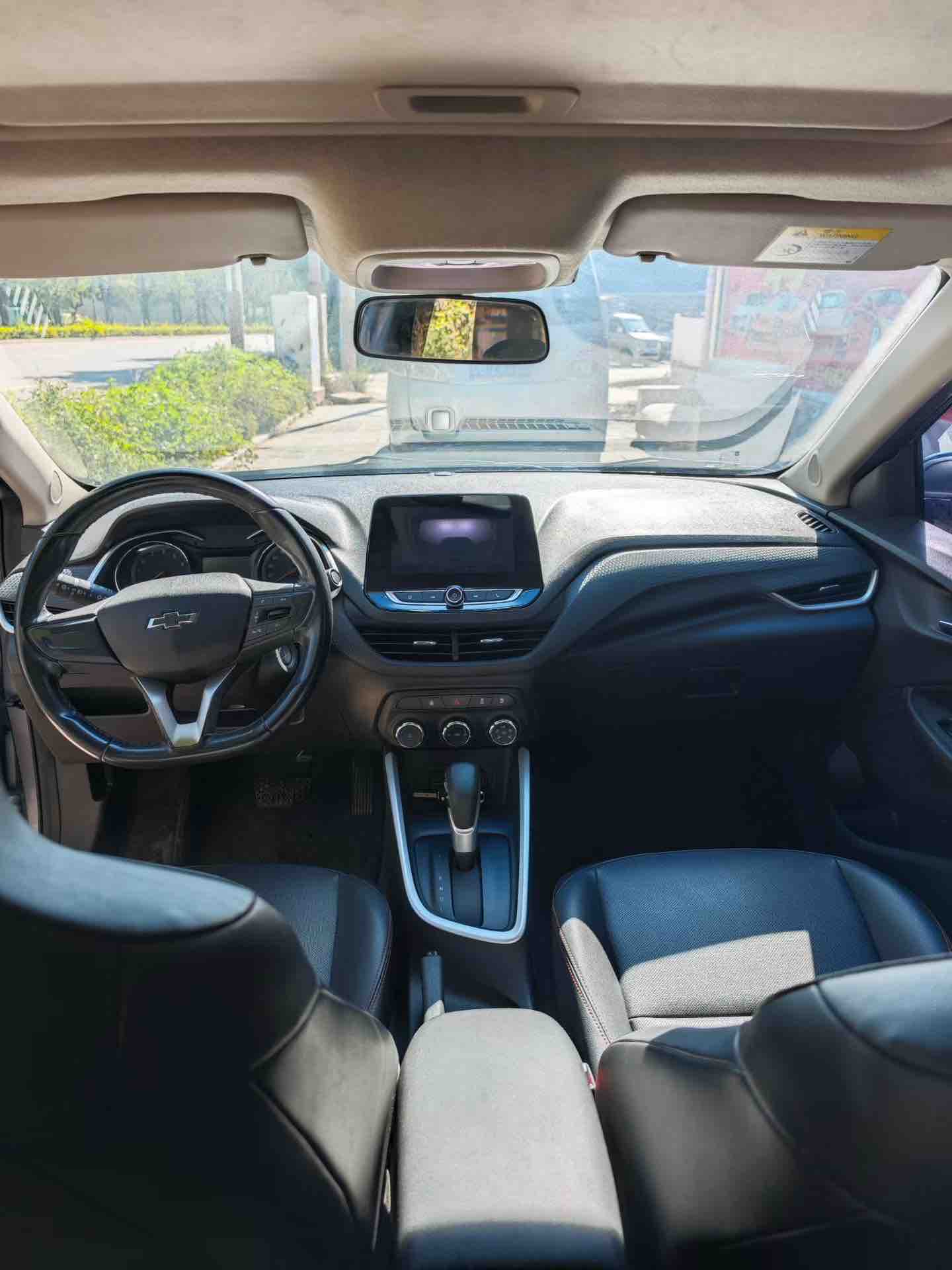 Chevrolet Cavalier 2022 car image #6