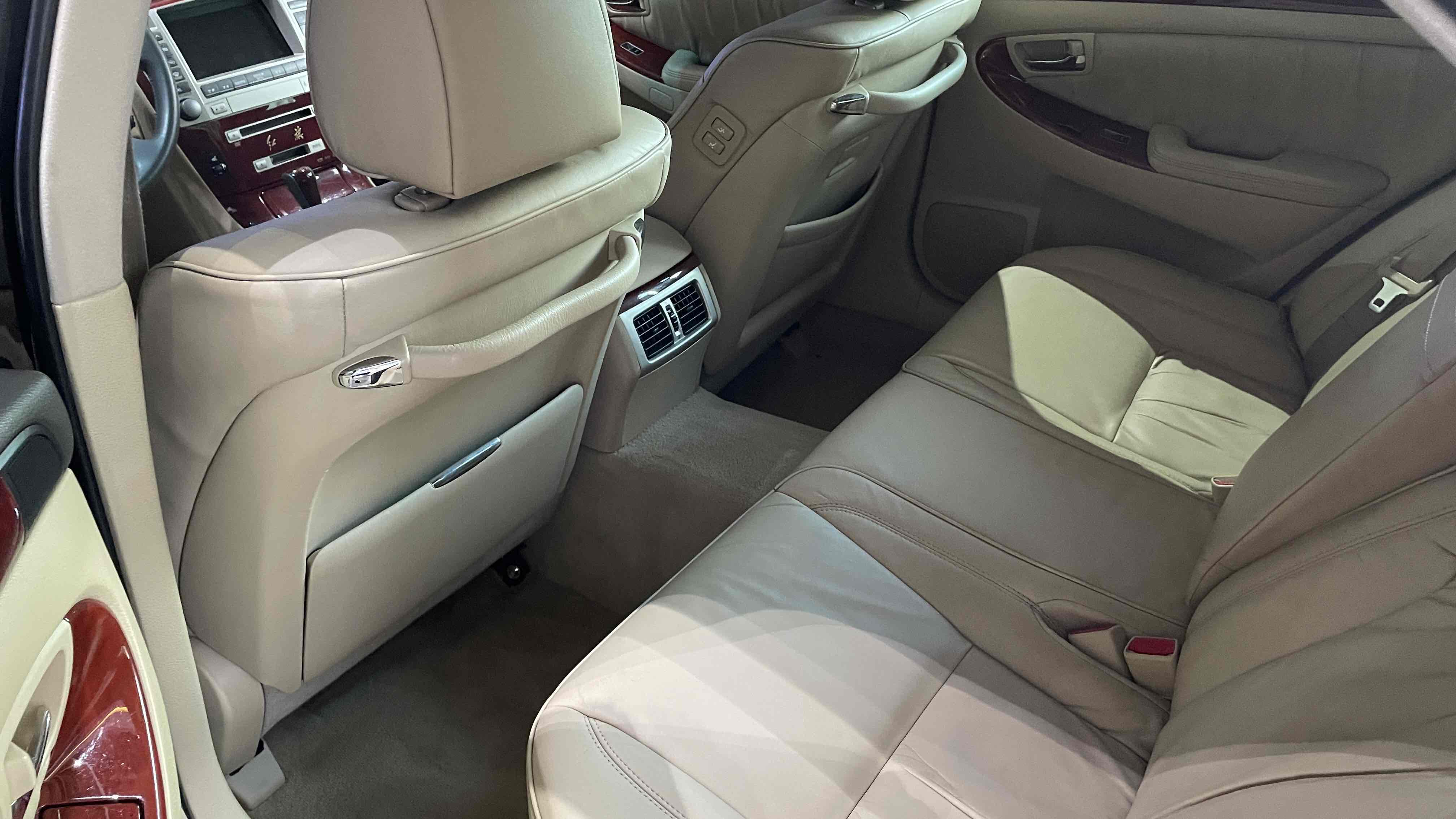 HongQi ShengShi 2008 صورة سيارة #6