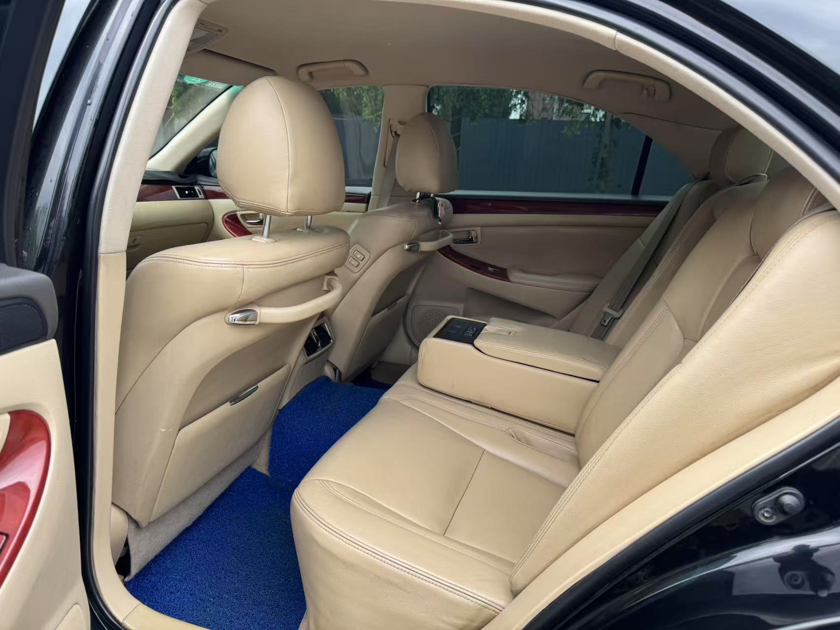 HongQi ShengShi 2009 #6 HongQi ShengShi 2009 car image #6