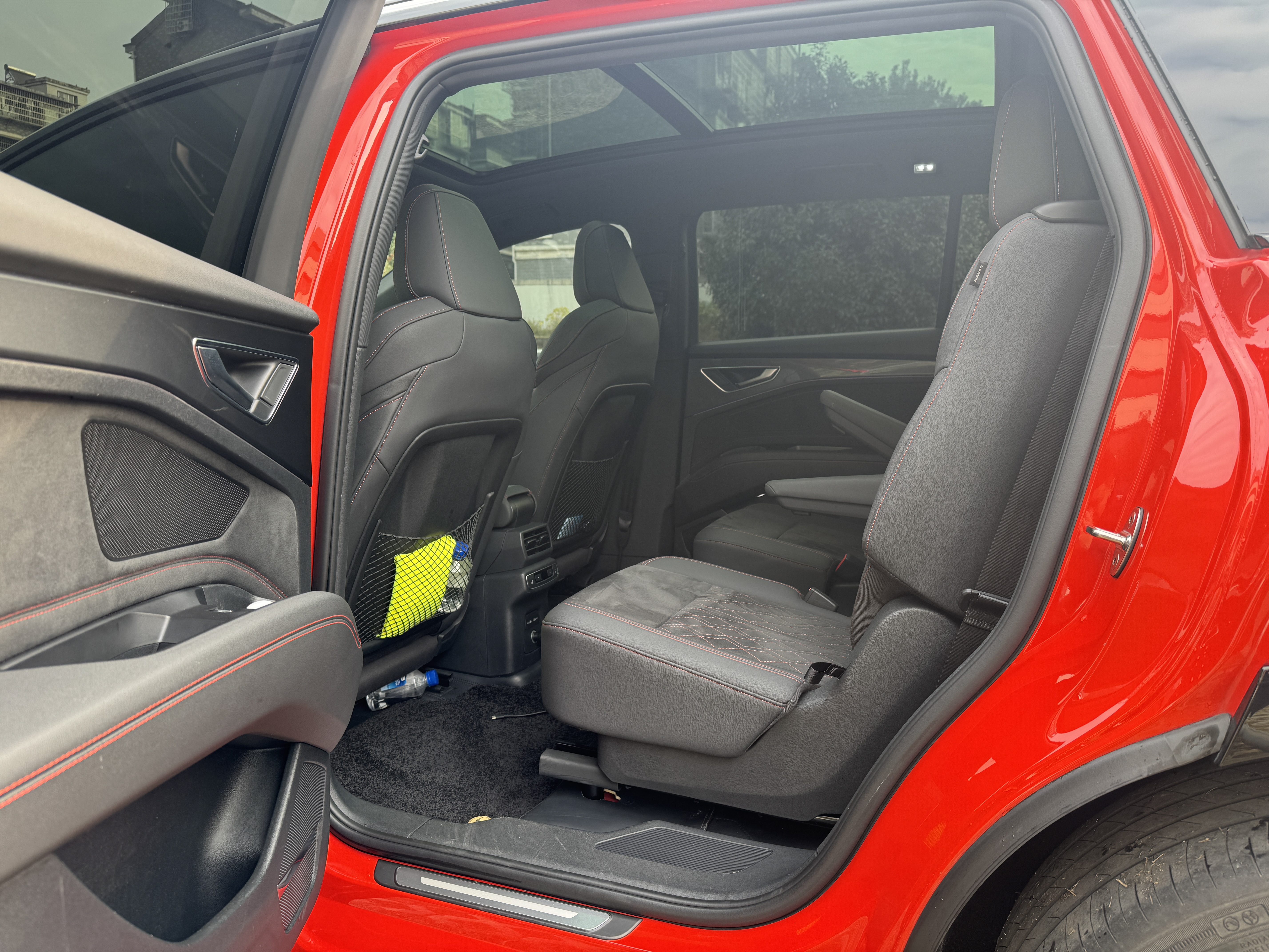 Audi Q5 e-tron 2022 imagen de coche #6