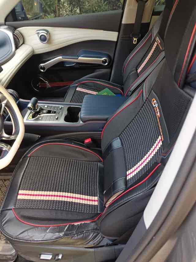 BYD Yuan 2022 imagem de carro #6