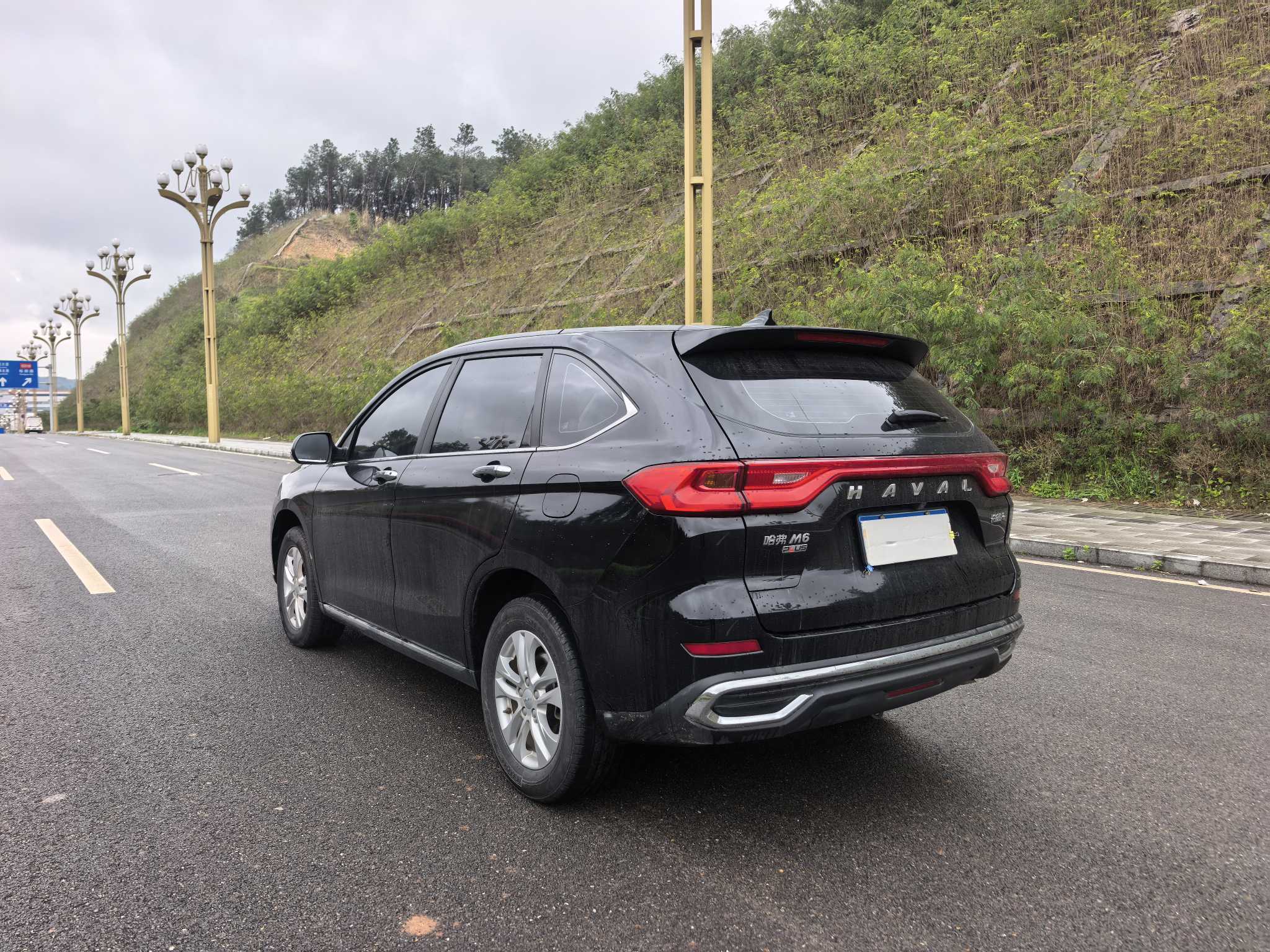 哈弗 哈弗M6 2022 汽车图片 #6