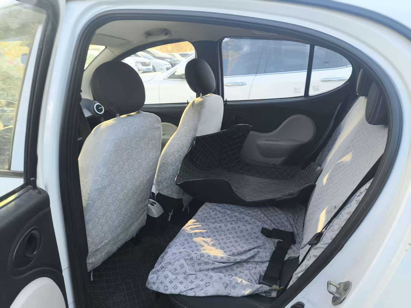 Chery QQ 2015 car image #6