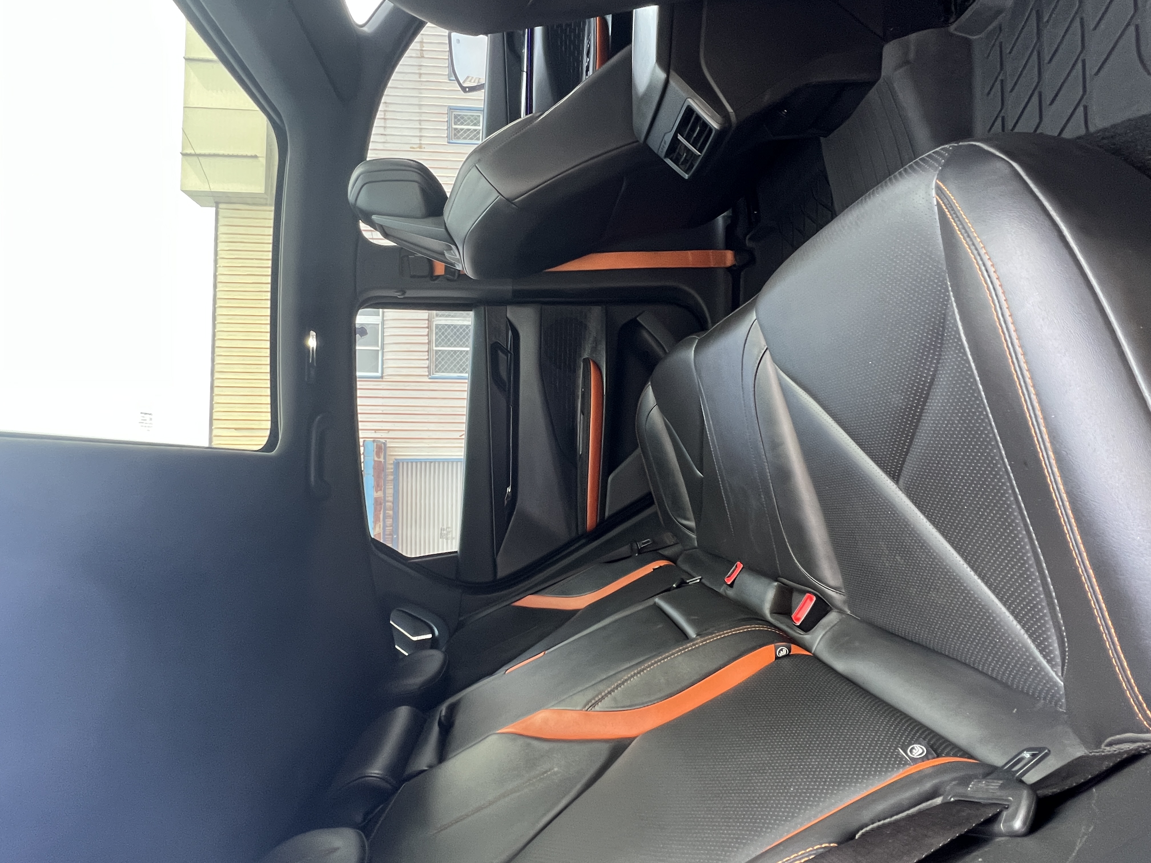 Changan UNI-V 2022 #6 Changan UNI-V 2022 car image #6