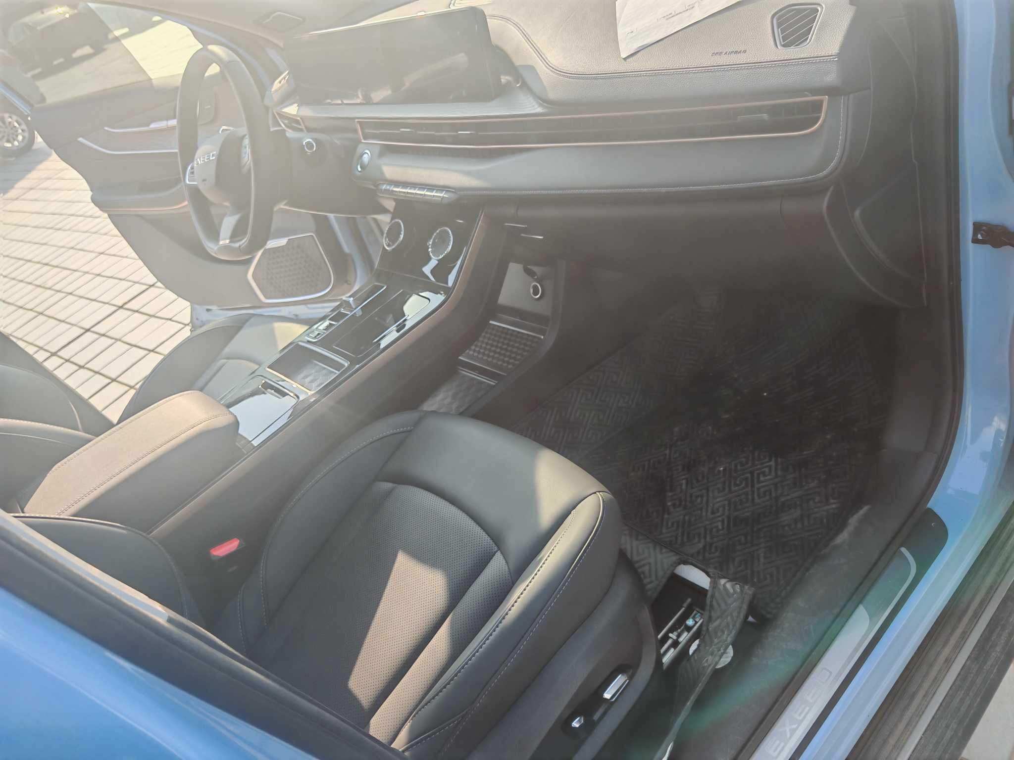 Exceed Chasing Wind C-DM 2023 #6 Exceed Chasing Wind C-DM 2023 car image #6