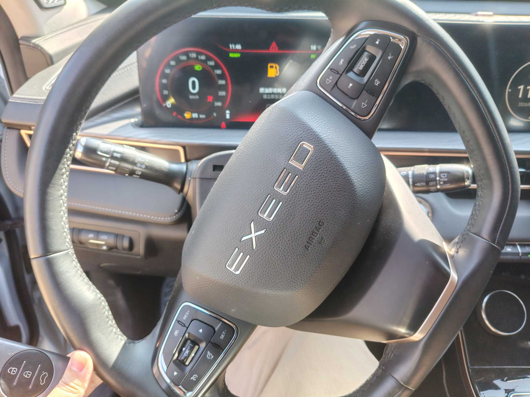 Exceed 2022 #6 Exceed 2022 car image #6