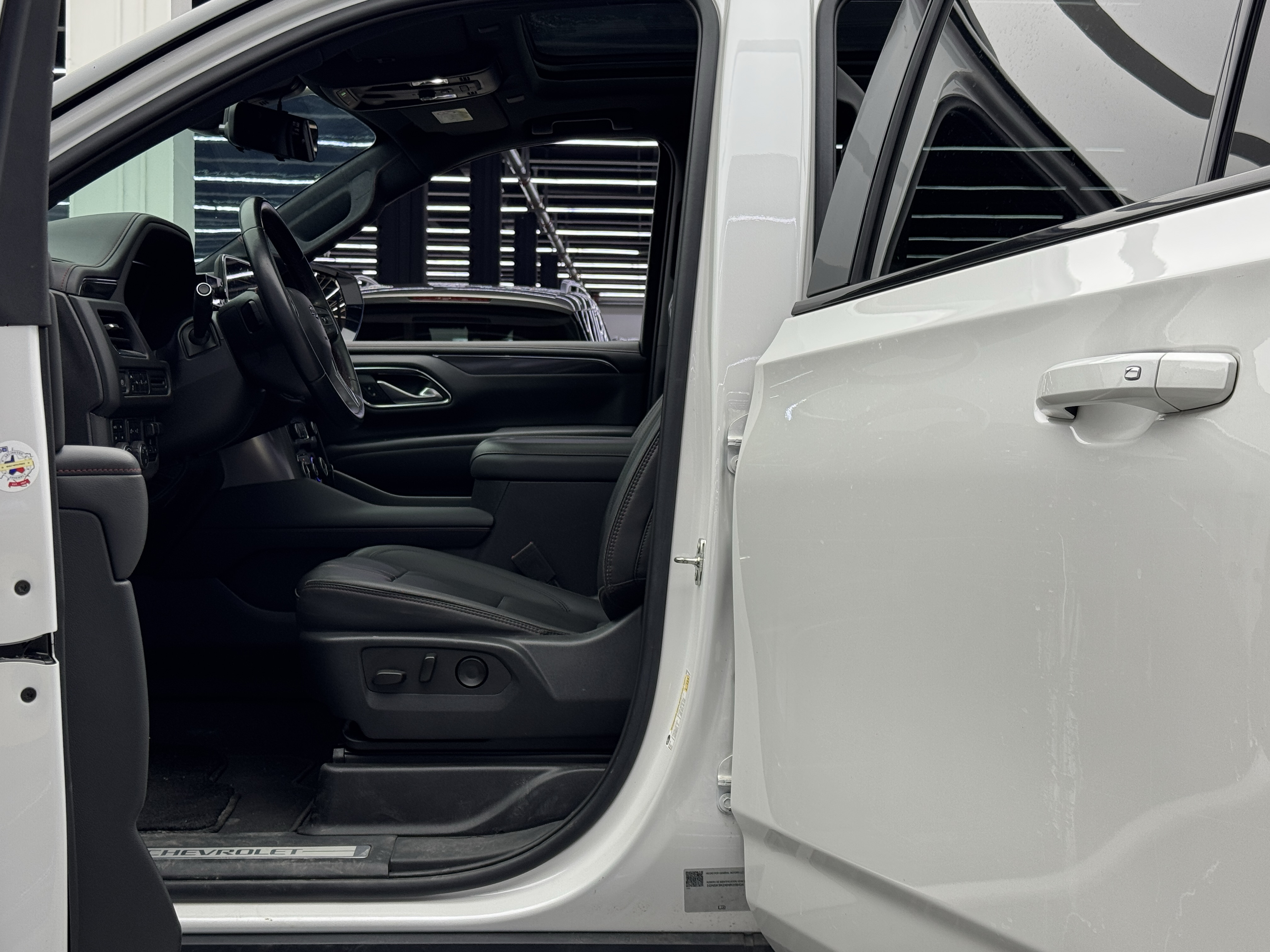 Chevrolet 2024 car image #6