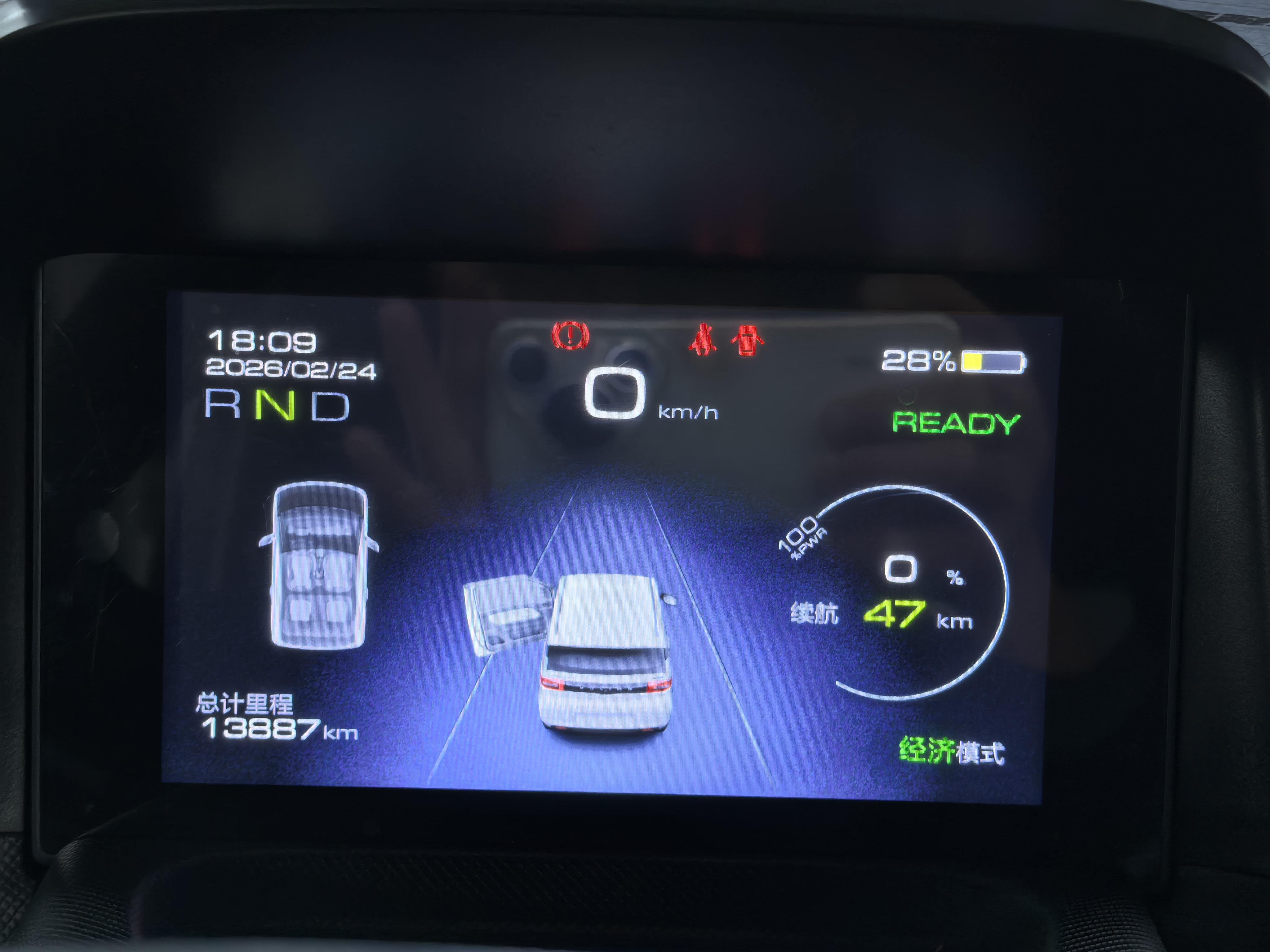 五菱汽车 宏光MINIEV 2022 汽车图片 #6