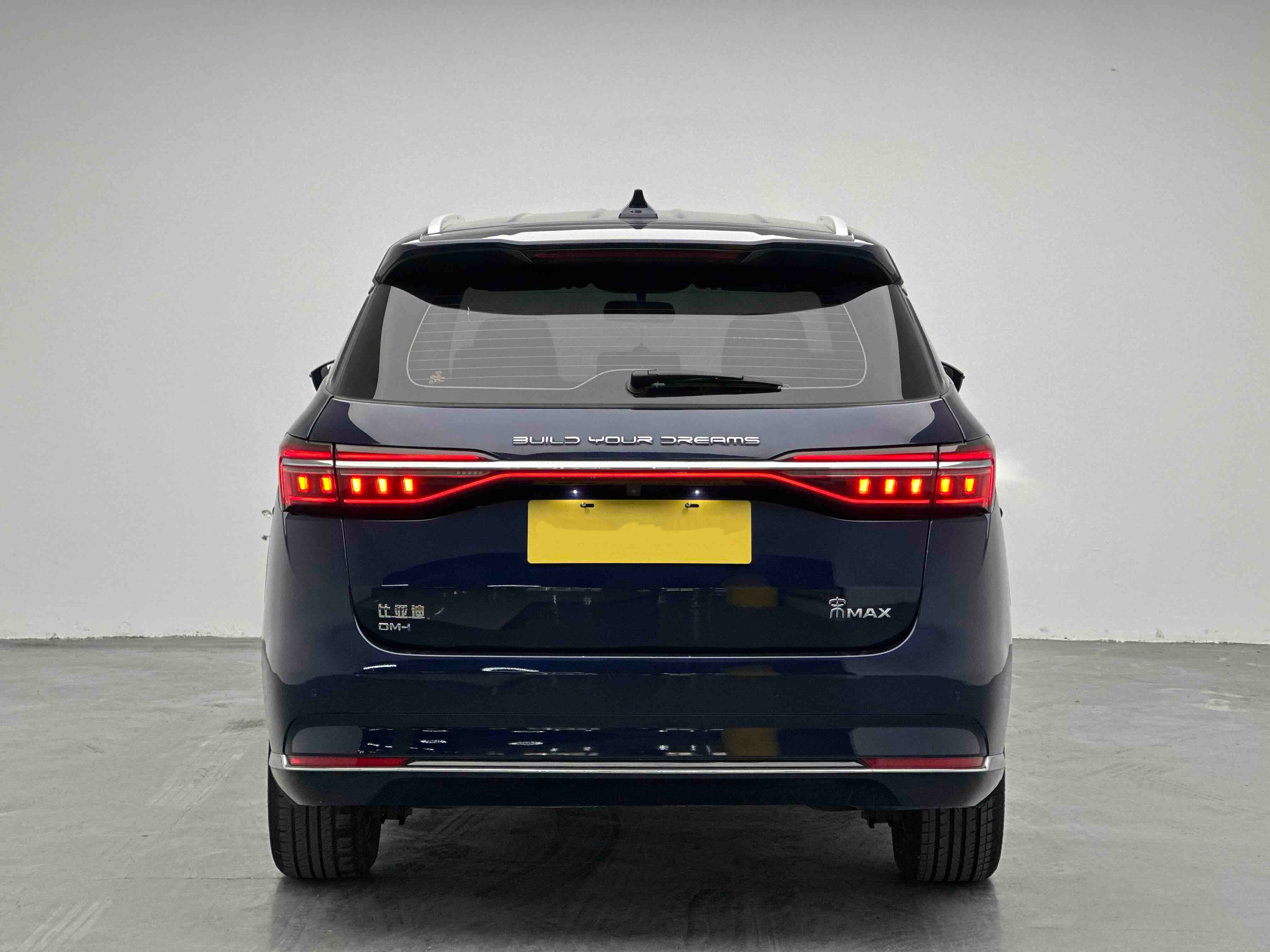 BYD Song MAX New Energy 2023 car image #6