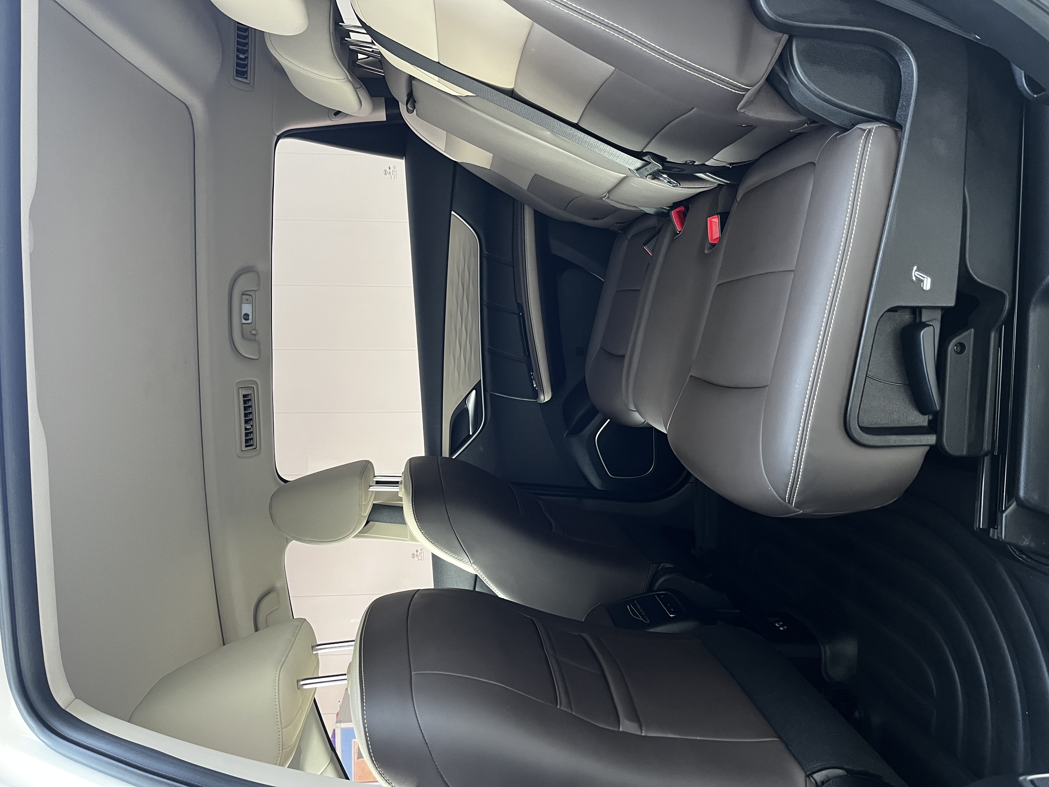 BYD Song MAX New Energy 2023 car image #6